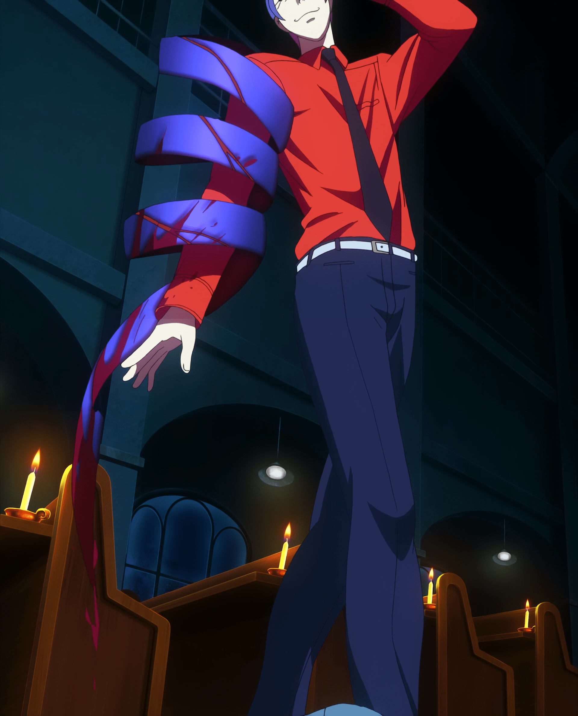 1920x2376 Tokio goul. Tokyo ghoul, Tsukiyama, Tokyo ghoul anime