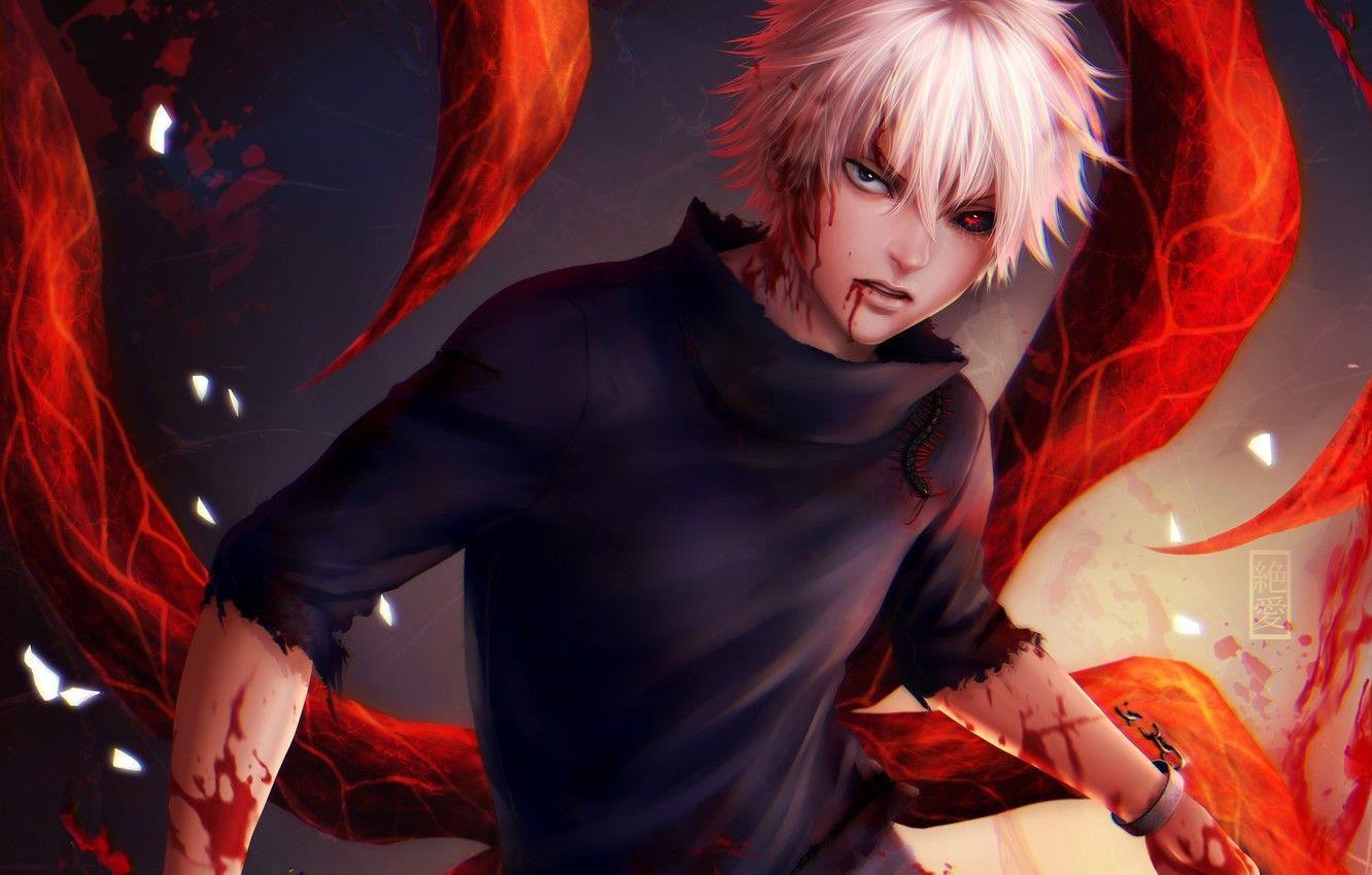 Tokyo Ghoul Centipede Wallpapers - Top Free Tokyo Ghoul Centipede
