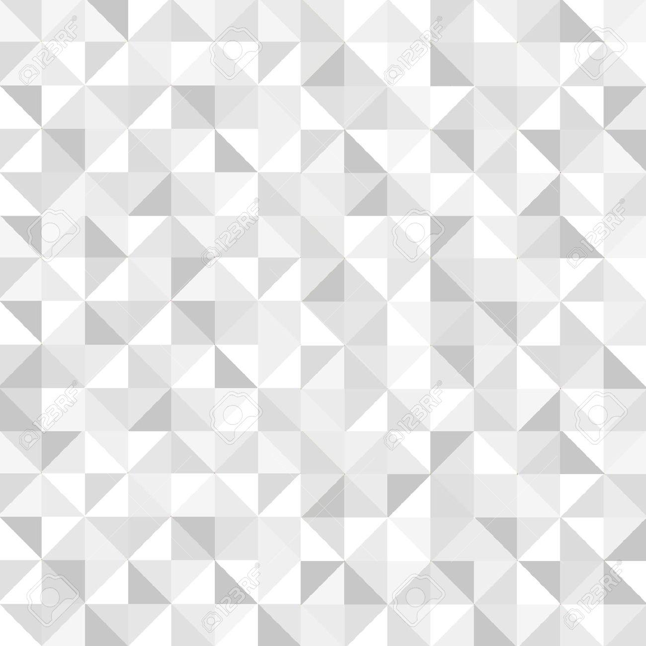 Grey and White Geometric Wallpapers Top Free Grey and White Geometric