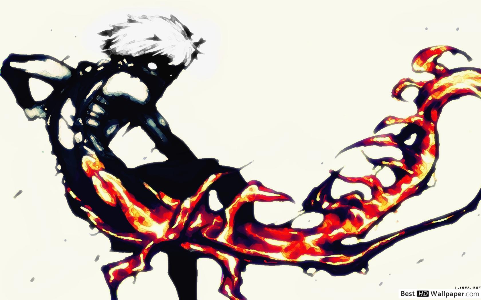1680x1050 Centipede Wallpaper