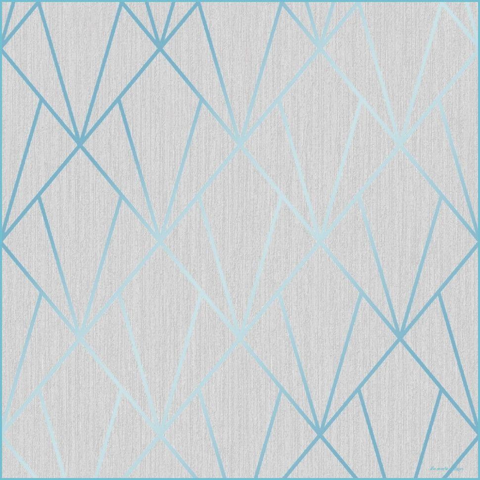 Light Blue Geometric Wallpapers - Top Free Light Blue Geometric ...