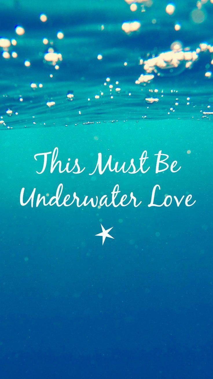 736x1308 Wallpaper Of Mermaids