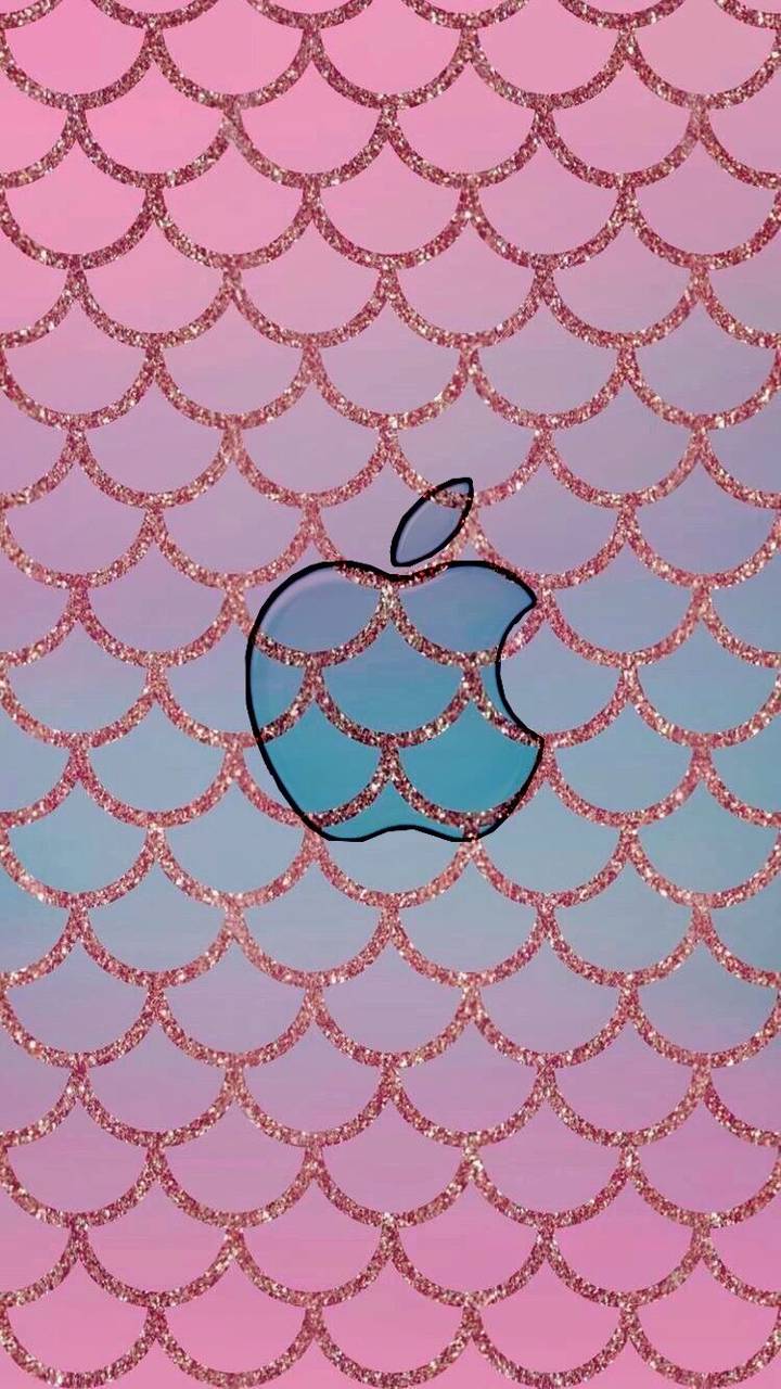 720x1280 IPhone scales wallpaper