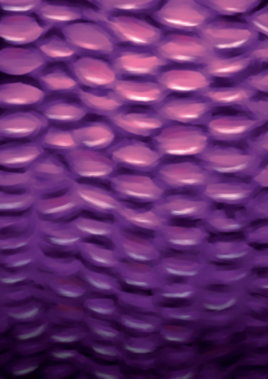 900x1273 Mermaid Scale Wallpaper
