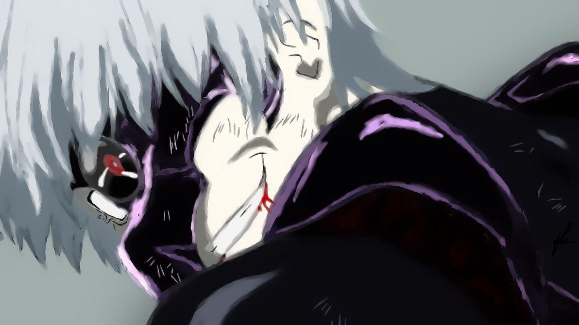 1192x670 Ken Kanekiken Kaneki Tokyo Ghoul 39 Free Wallpaper