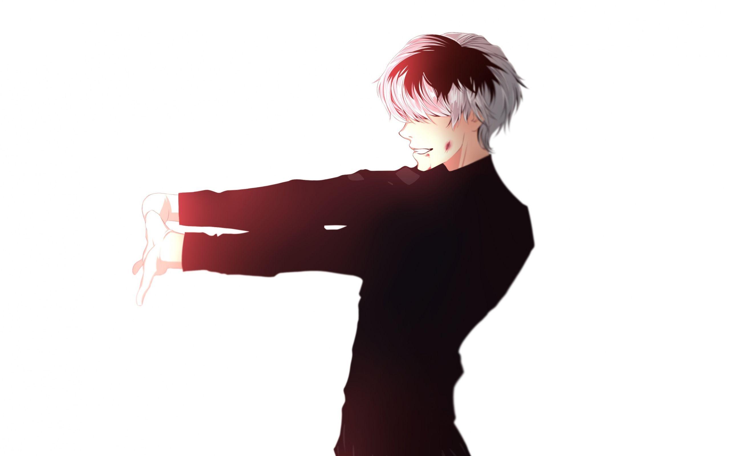 2560x1600 Centipede, Ken Kaneki, Manga, Haise Sasaki, Tokyo Ghoul Wallpaper Kaneki Haise HD Wallpaper