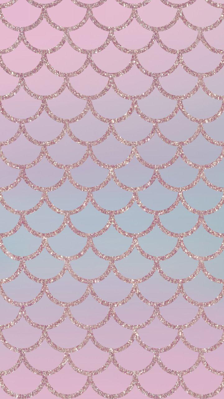 720x1280 Mermaid Scales