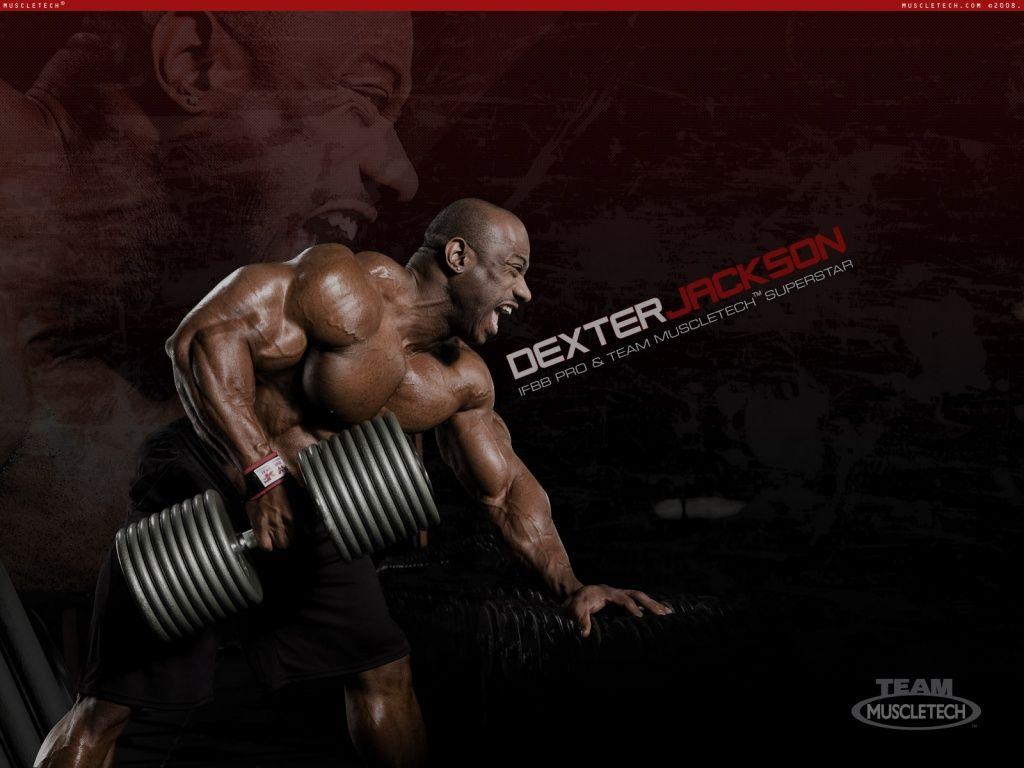 1024x768 Dexter Best Of Bodybuilding Fitness Wallpaper with 1024x768 Resolution 597 - Fitness Wallpaper