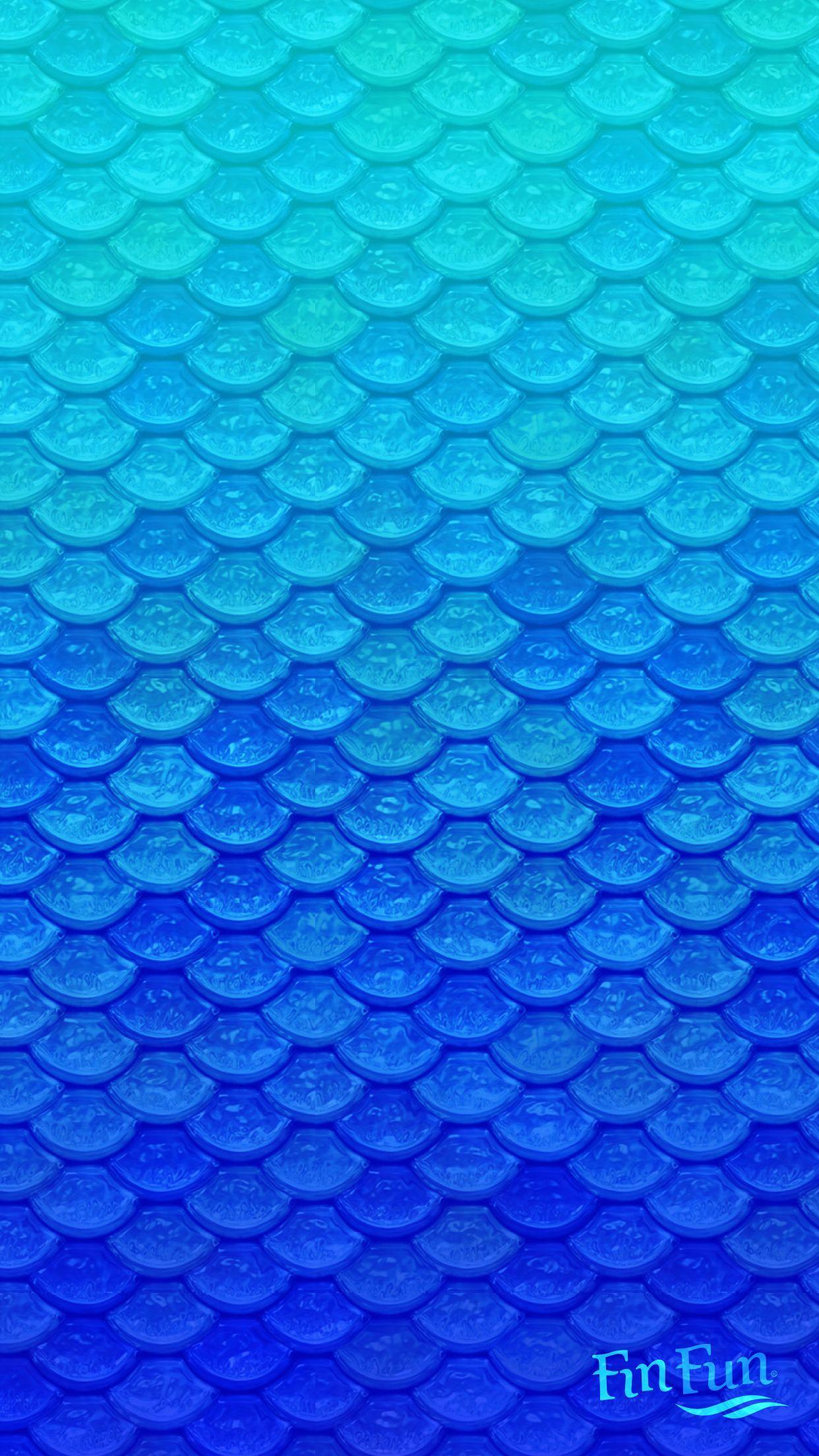 1242x2208 Mermaid Wallpaper