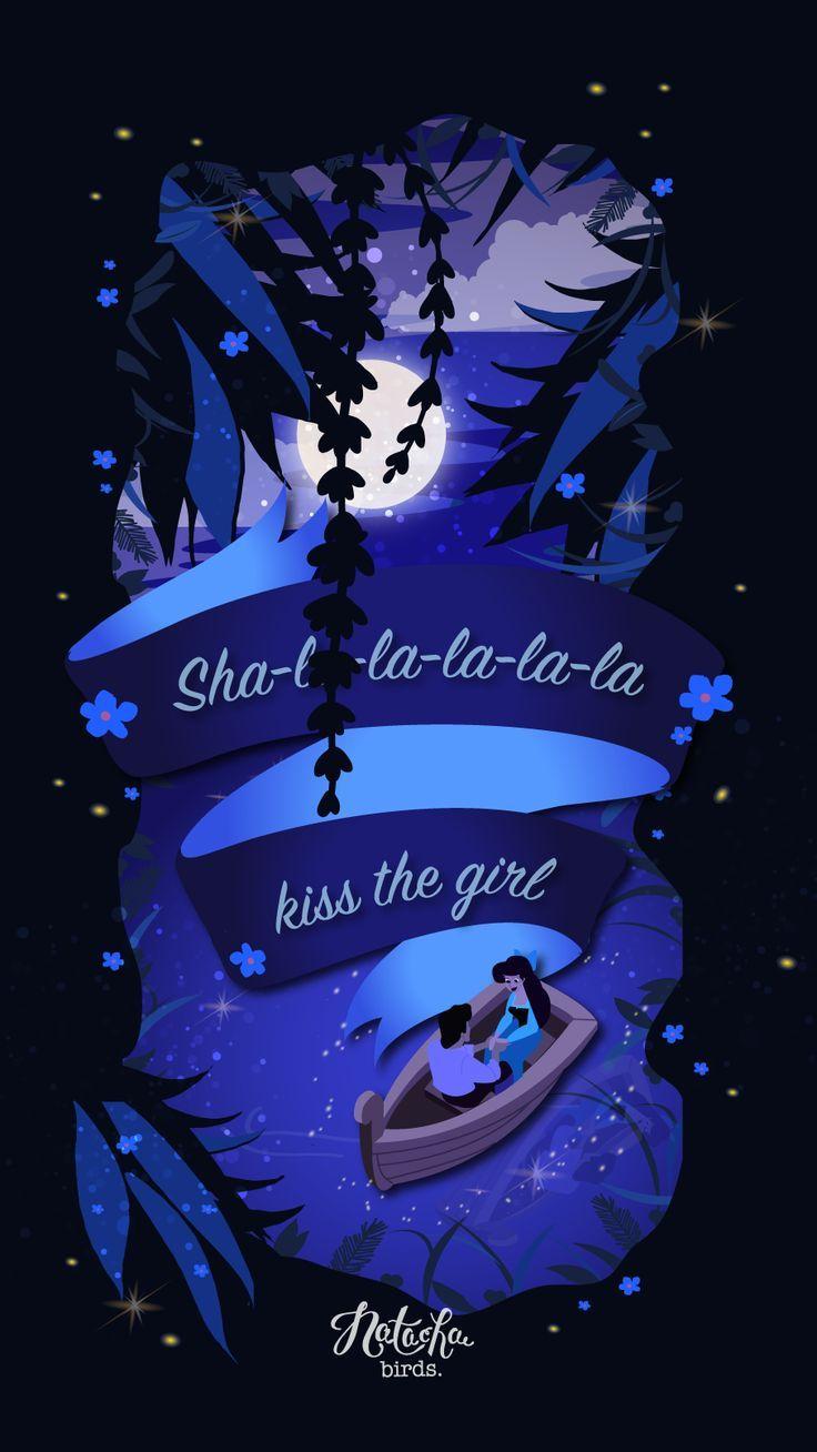 736x1308 Pocahontas iPhone Wallpaper