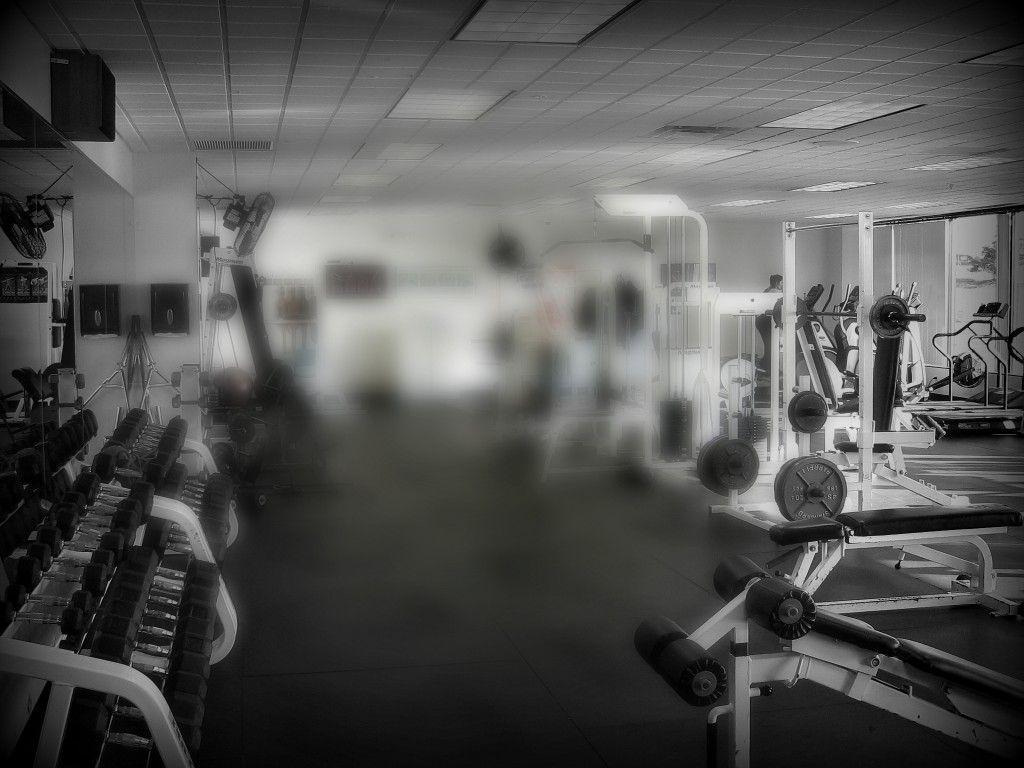 1024x768 Wallpaper Fitness