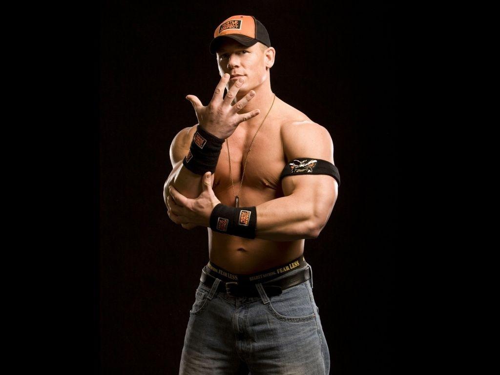 1024x768 Wwe Wwf, fitness desktop PC and Mac wallpaper
