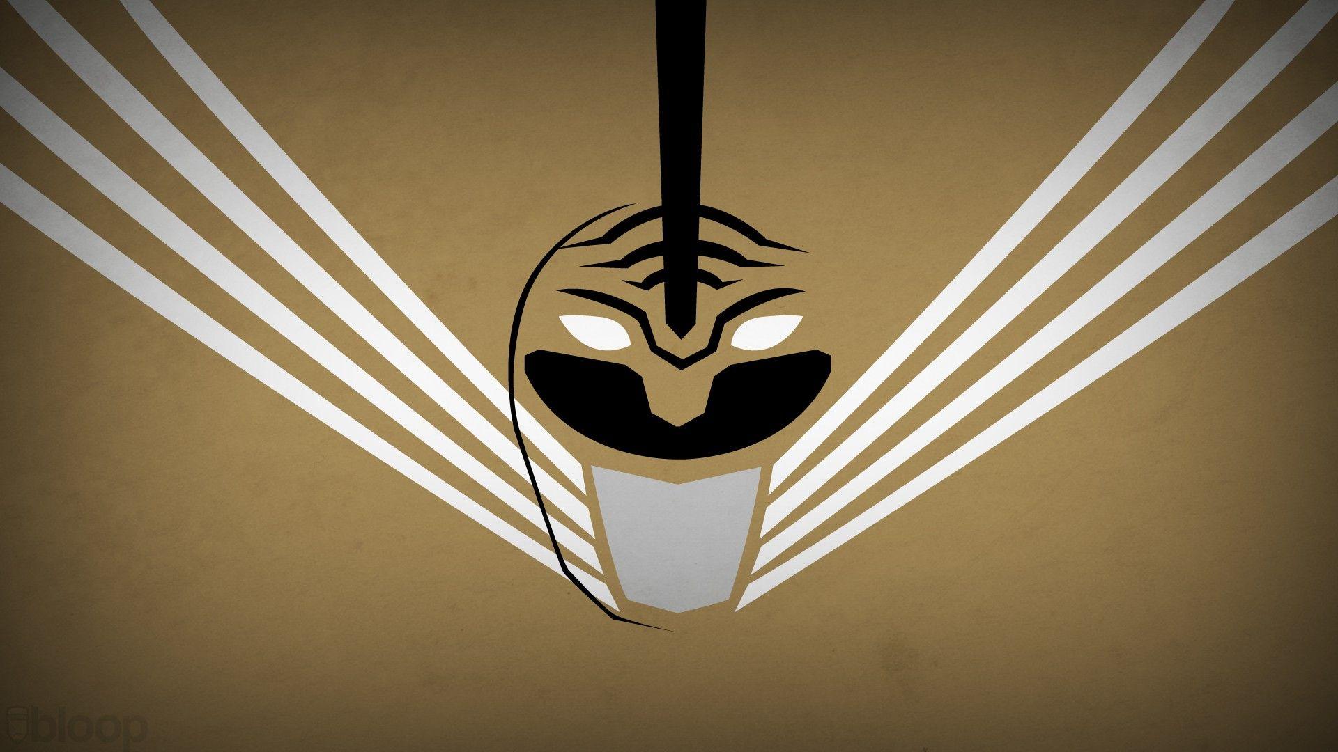 1920x1080 Power Rangers, White Ranger wallpaper