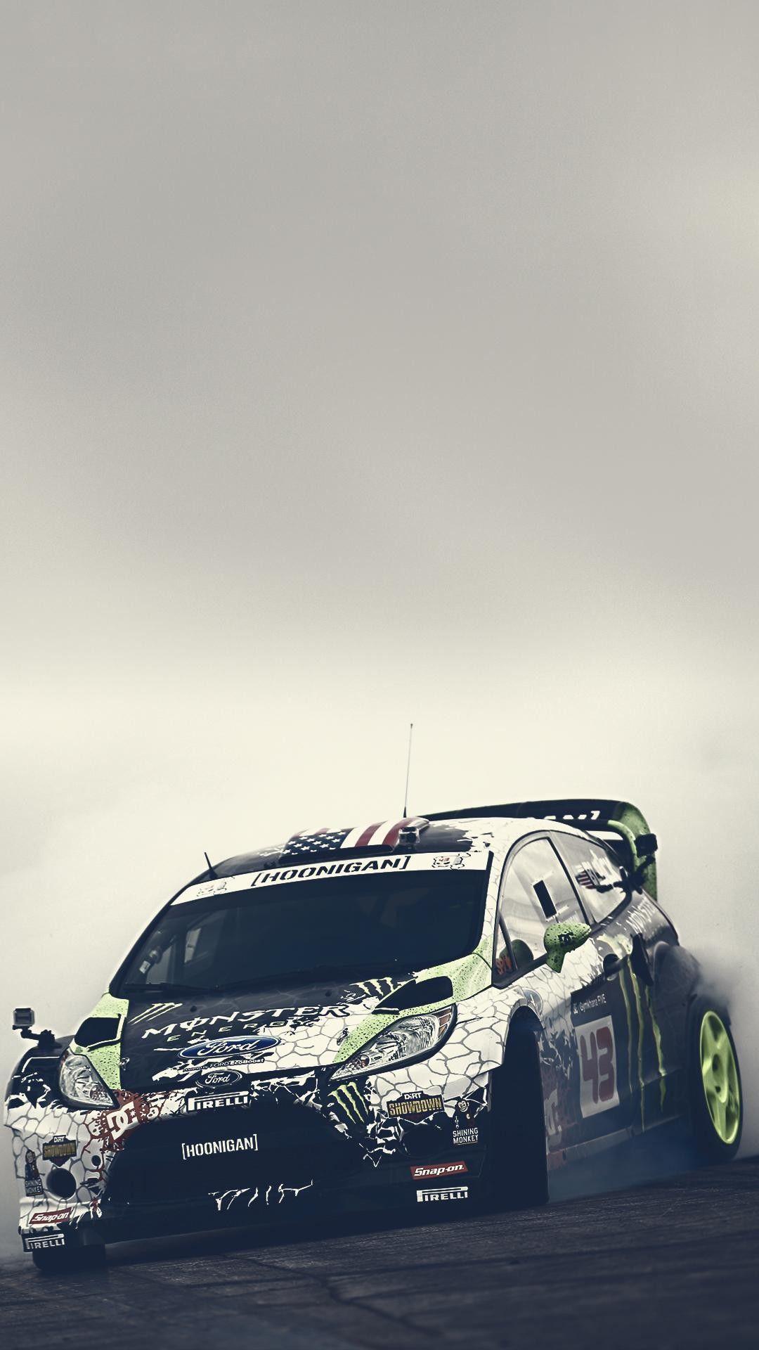 1080x1920 Hoonigan iPhone Wallpaper Phone Wallpaper HD