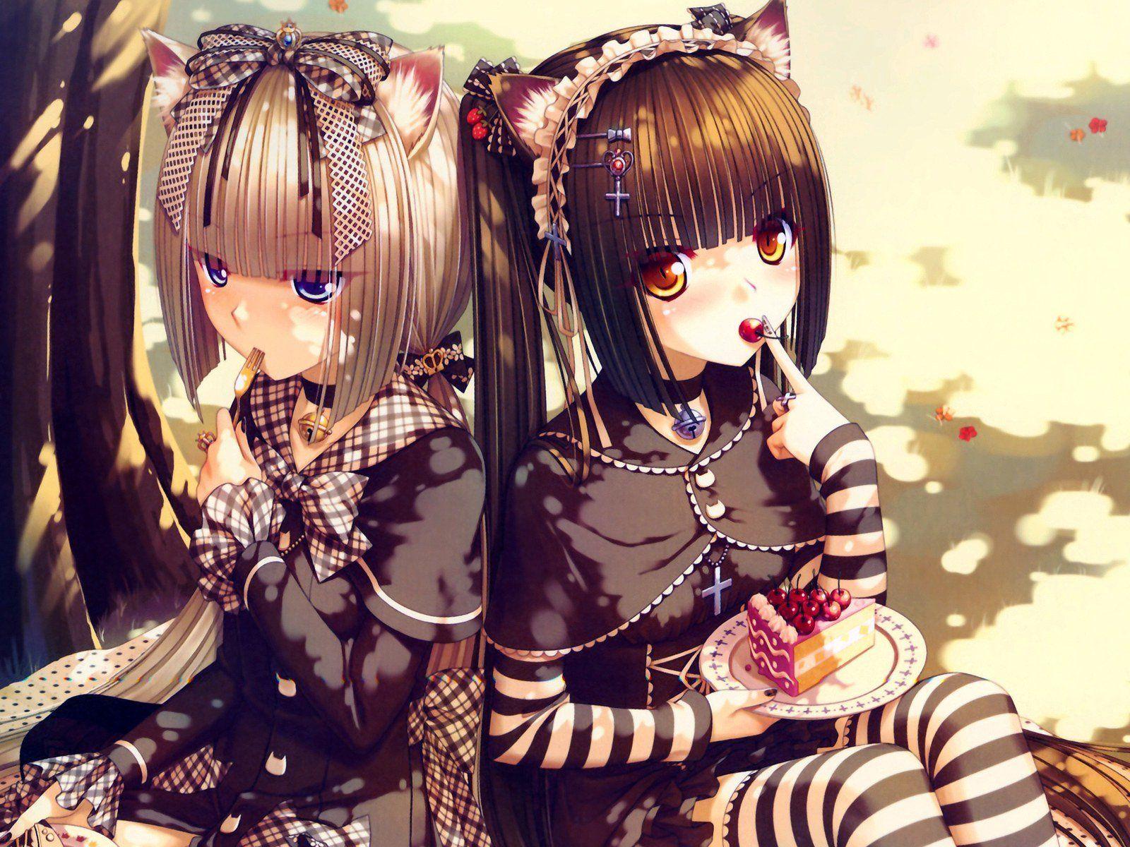 Japanese Anime Widescreen Wallpapers - Top Free Japanese Anime ...