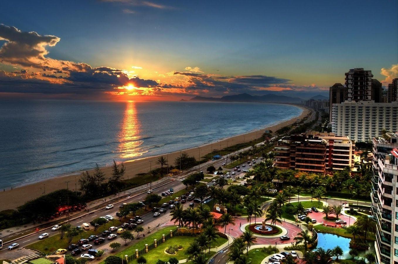 1358x900 Brazil Wallpaper