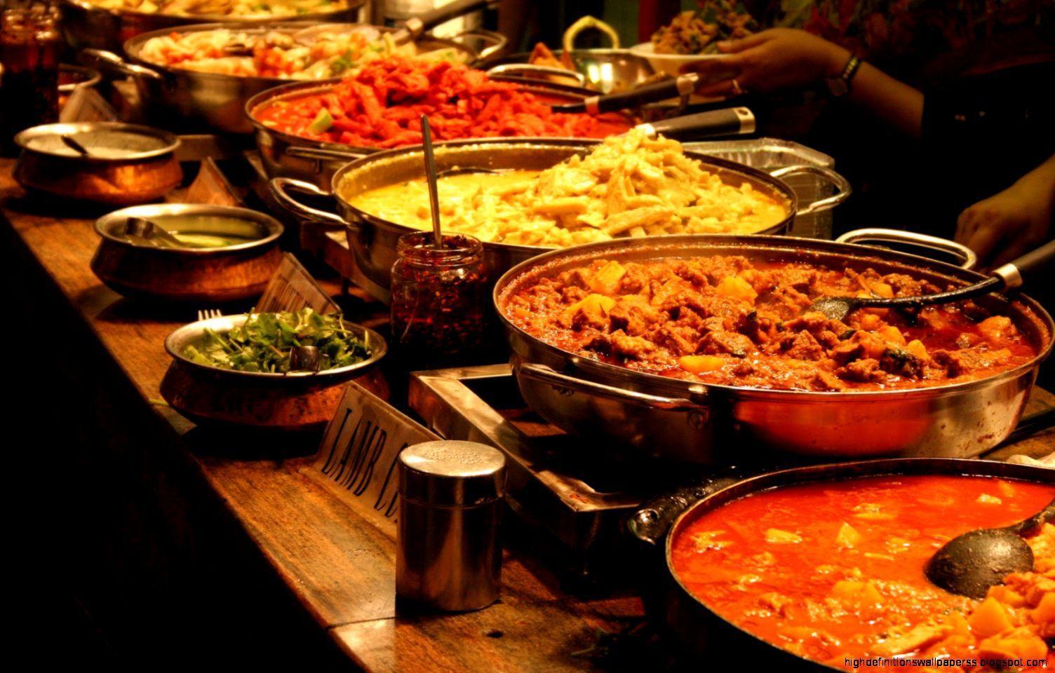 1504x960 Mexican Food Wallpaper