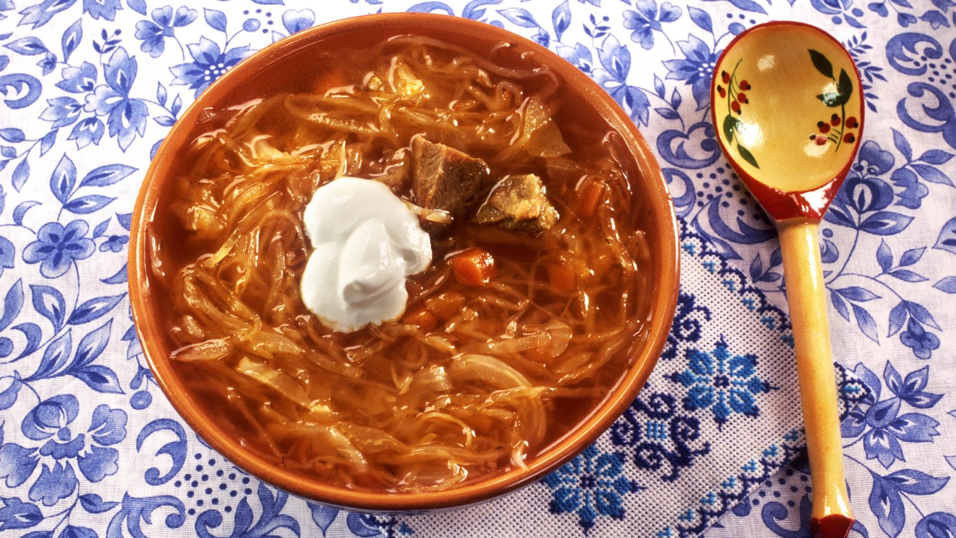 1920x1080 Mexican Food Wallpaper