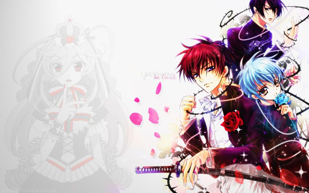 1280x800 Japanese Anime Wallpaper, Top HD Japanese Anime Background, #YSO HQ