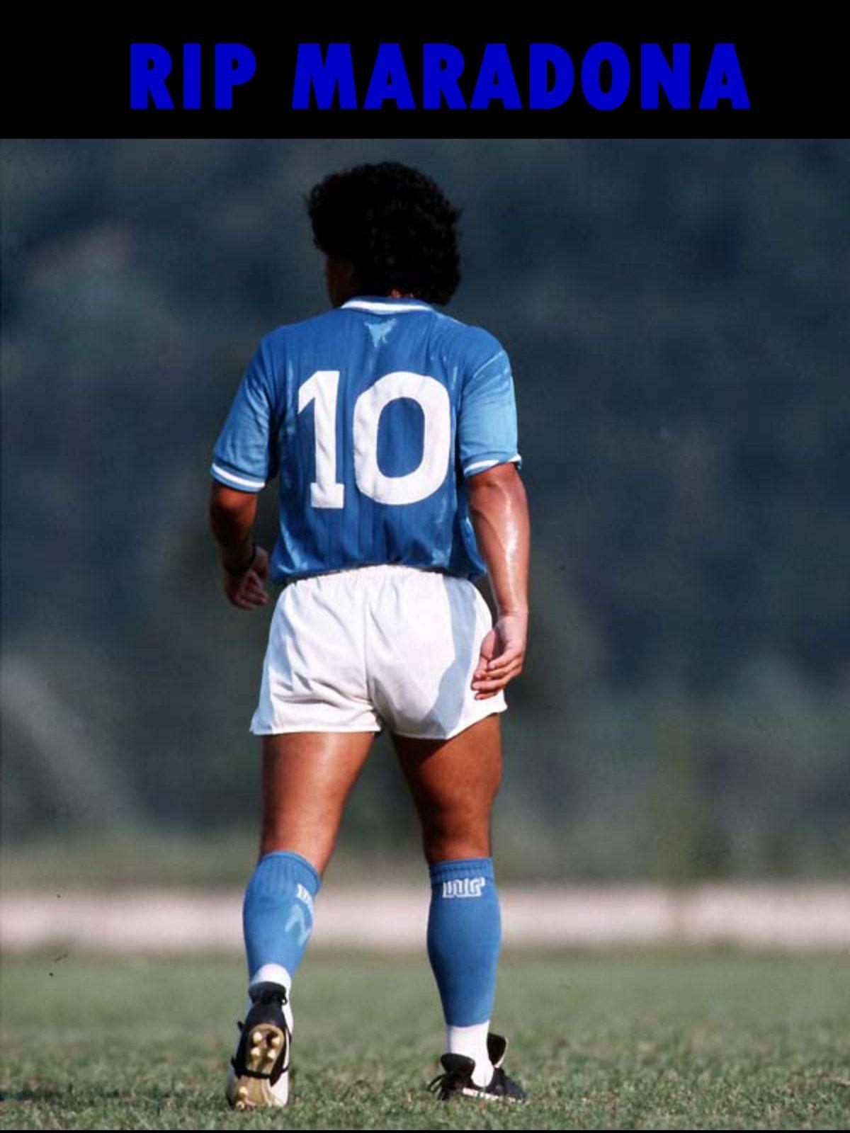 Hình nền 1200x1600 RIP Maradona - Hình nền HD miễn phí tuyệt vời