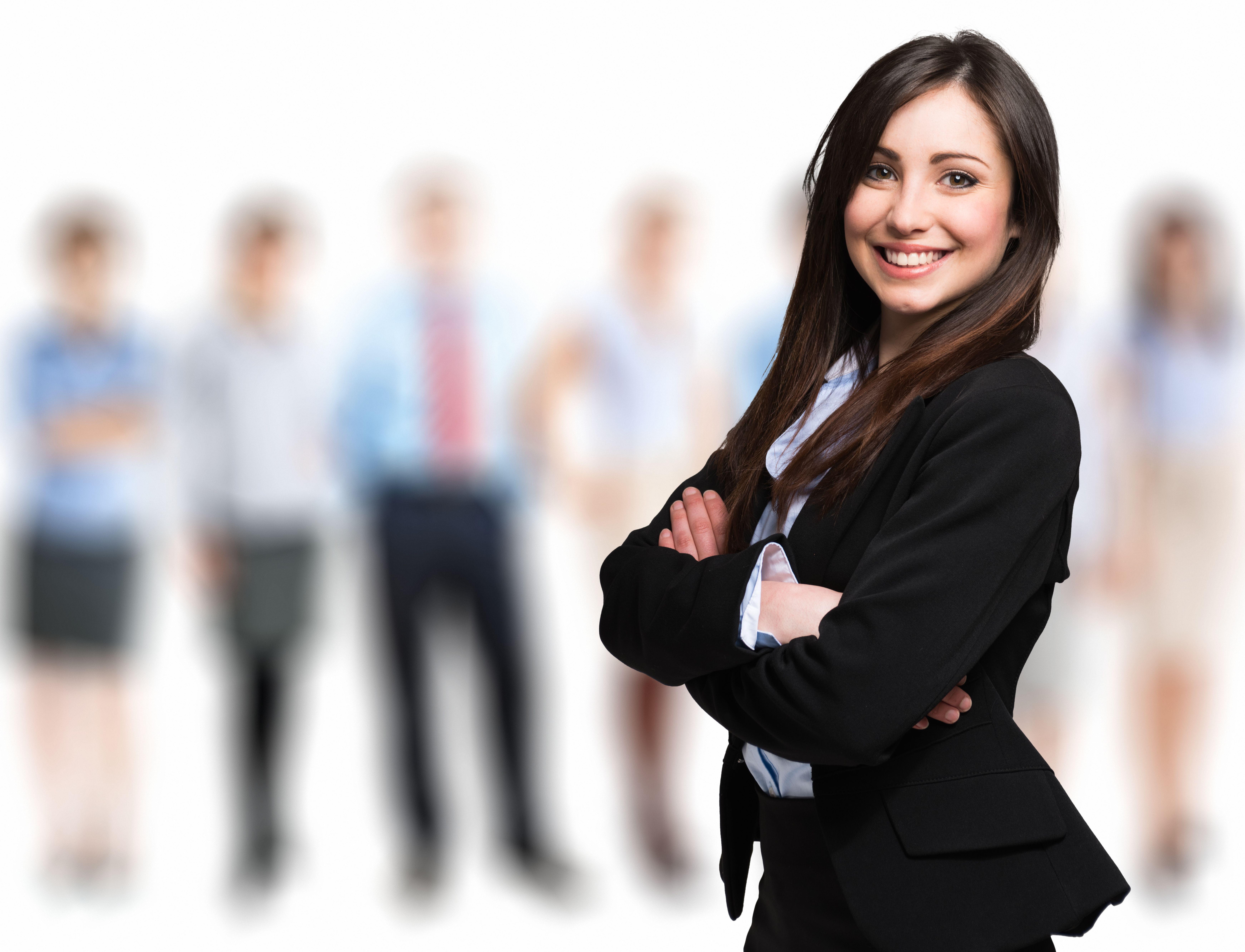 Business Women Wallpapers - Top Free Business Women Backgrounds