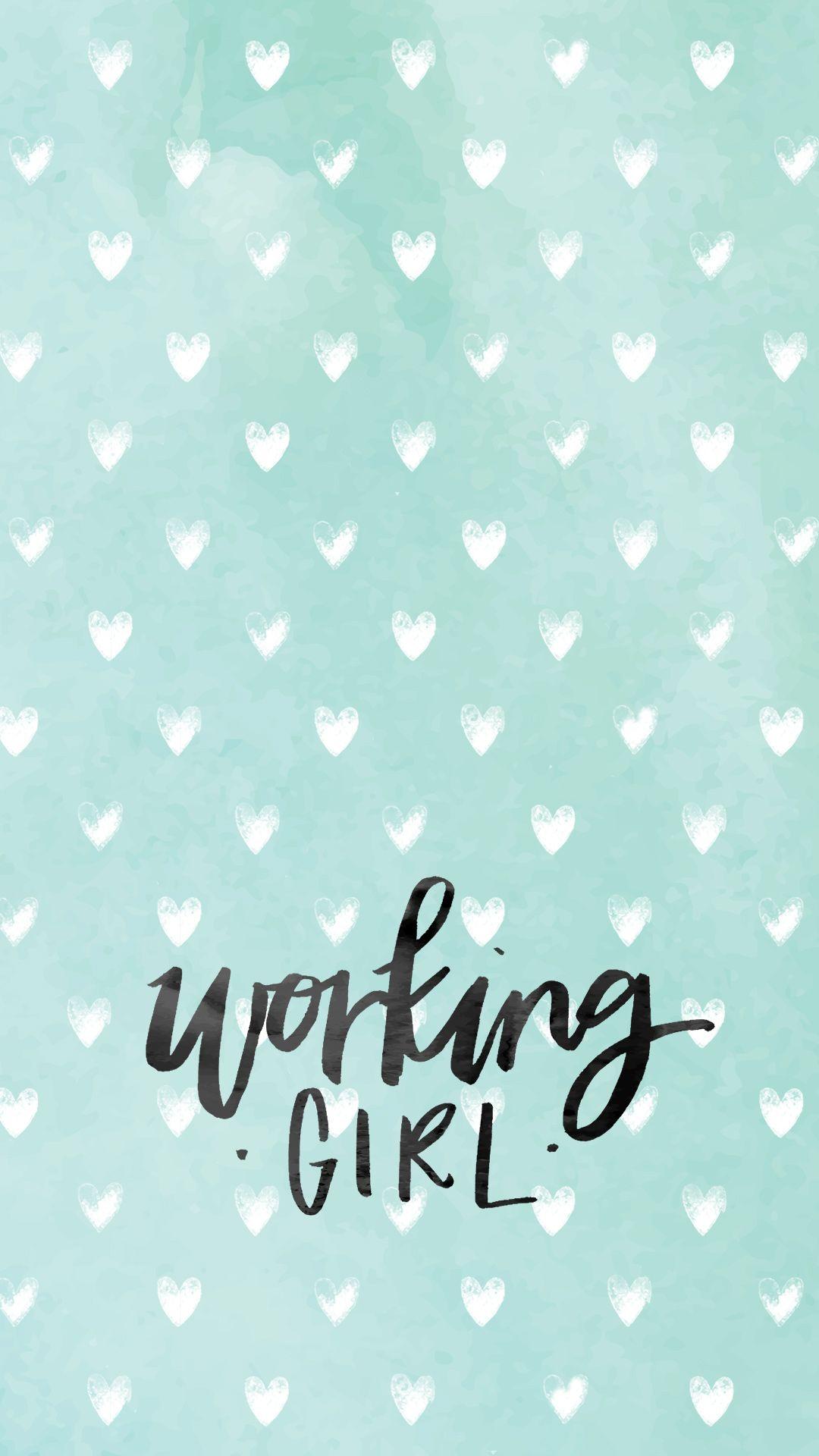 1080x1920 Colorful Wallpaper to Motivate Women Starting Their Own Businesses