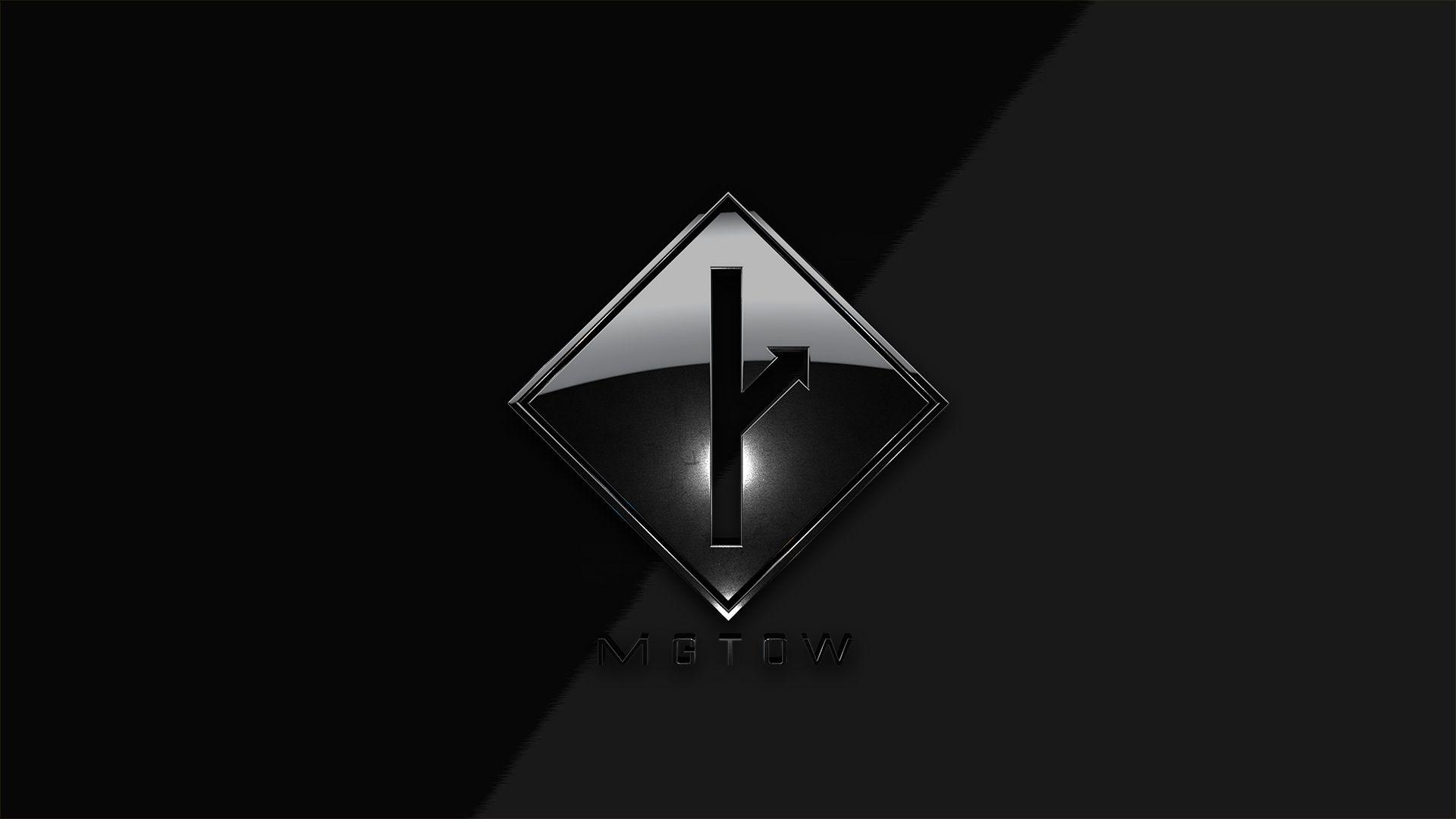 1920x1080 MGTOW. The New Black