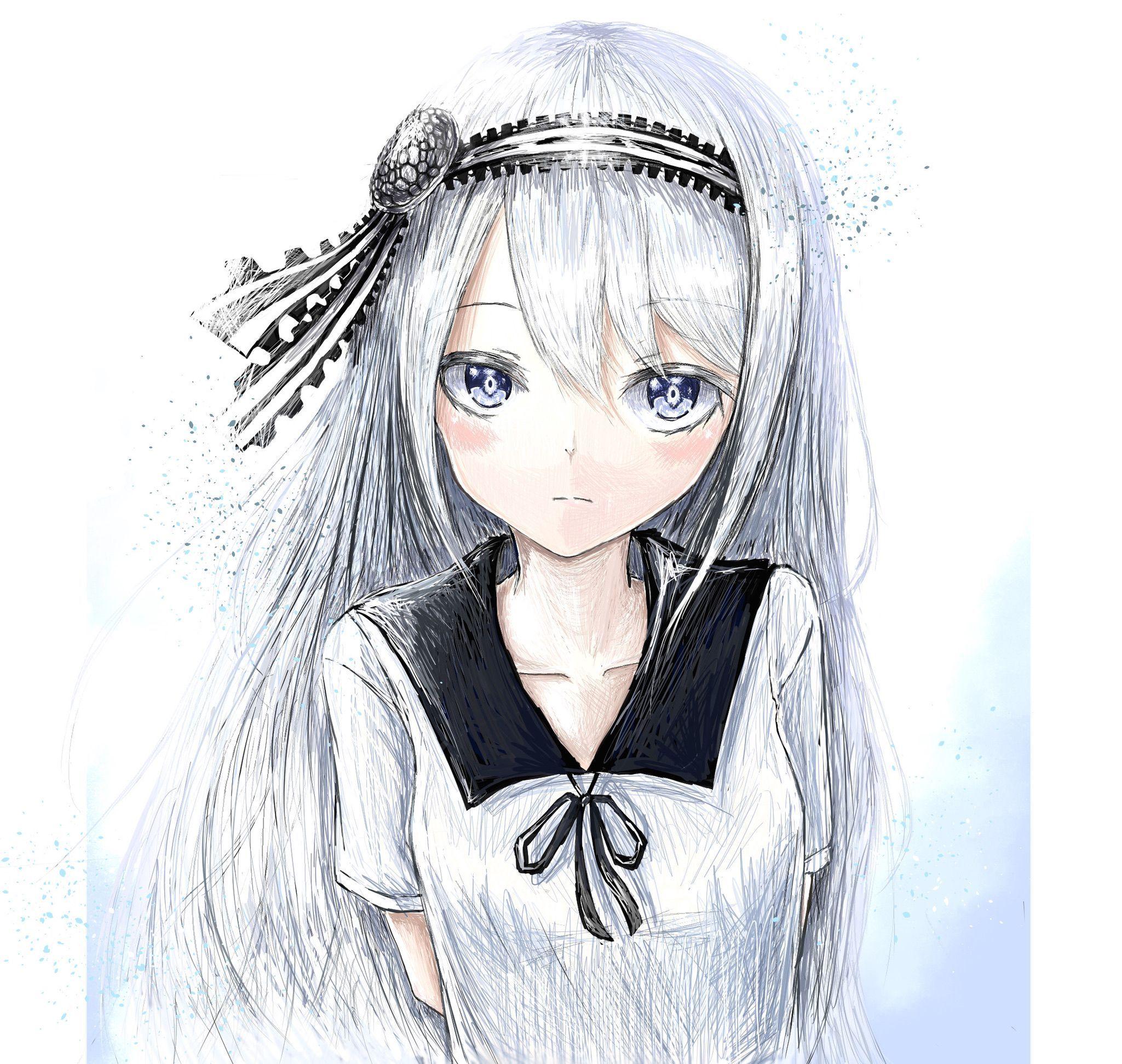 2049x1943 Kei Shirogane Desktop Wallpaper