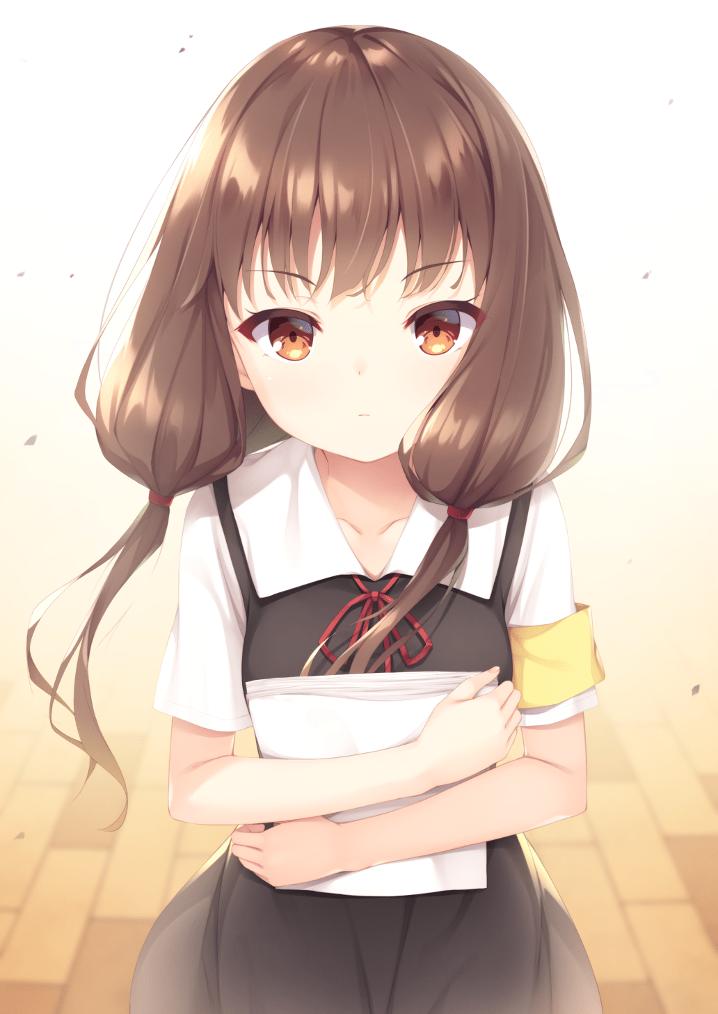 1032x1457 Iino Miko Sama Wa Kokurasetai Anime Image Board