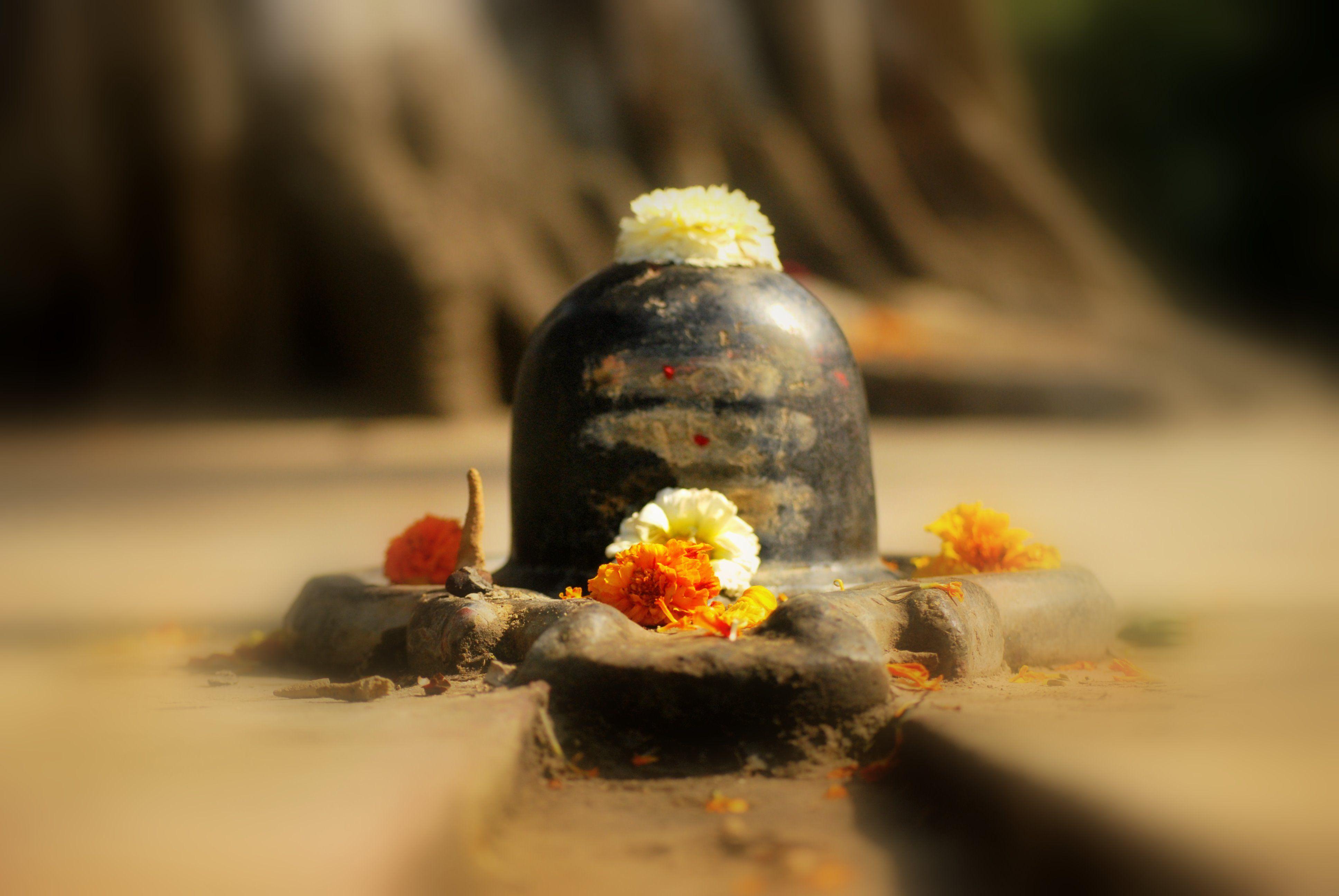 3872x2592 How Did Shiva linga Evolve?