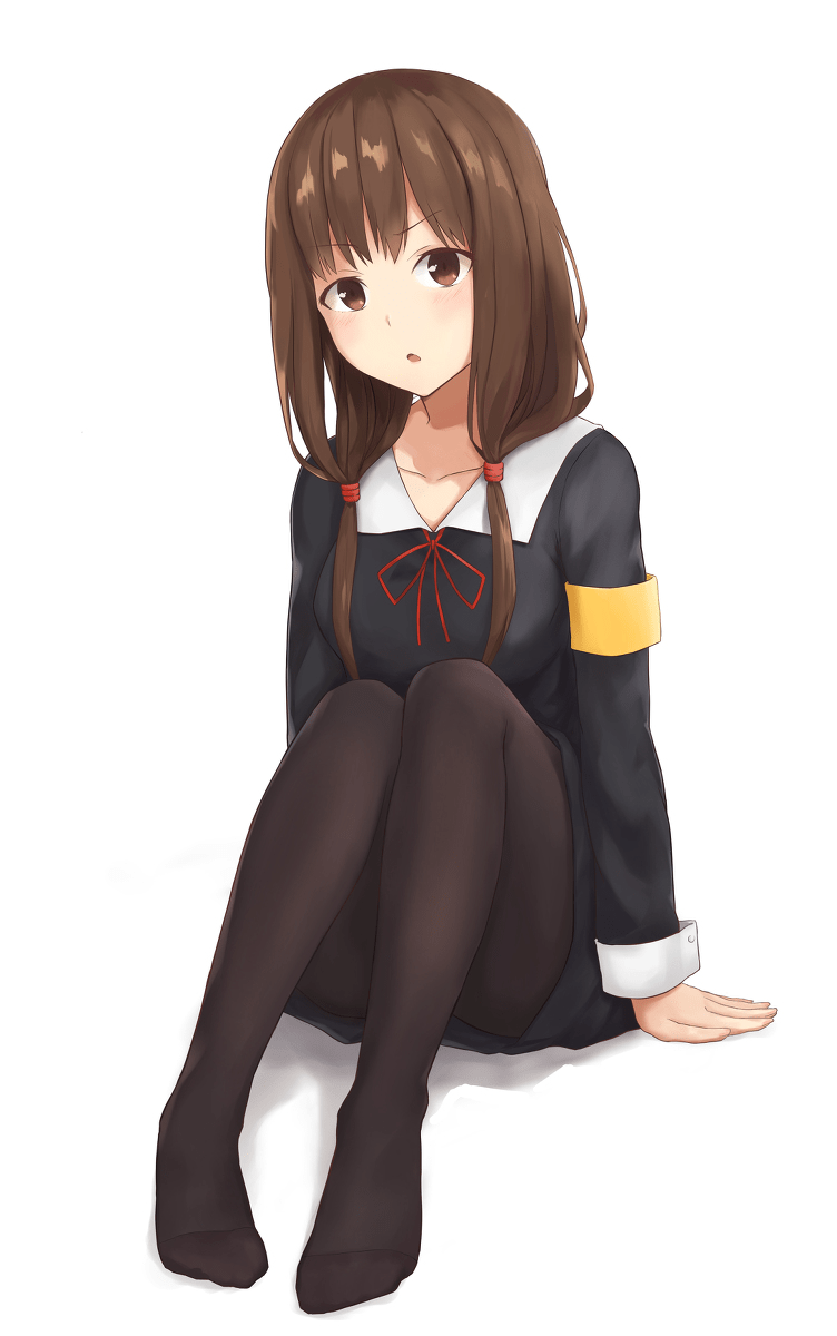 752x1200 Iino Miko : Kaguya_sama