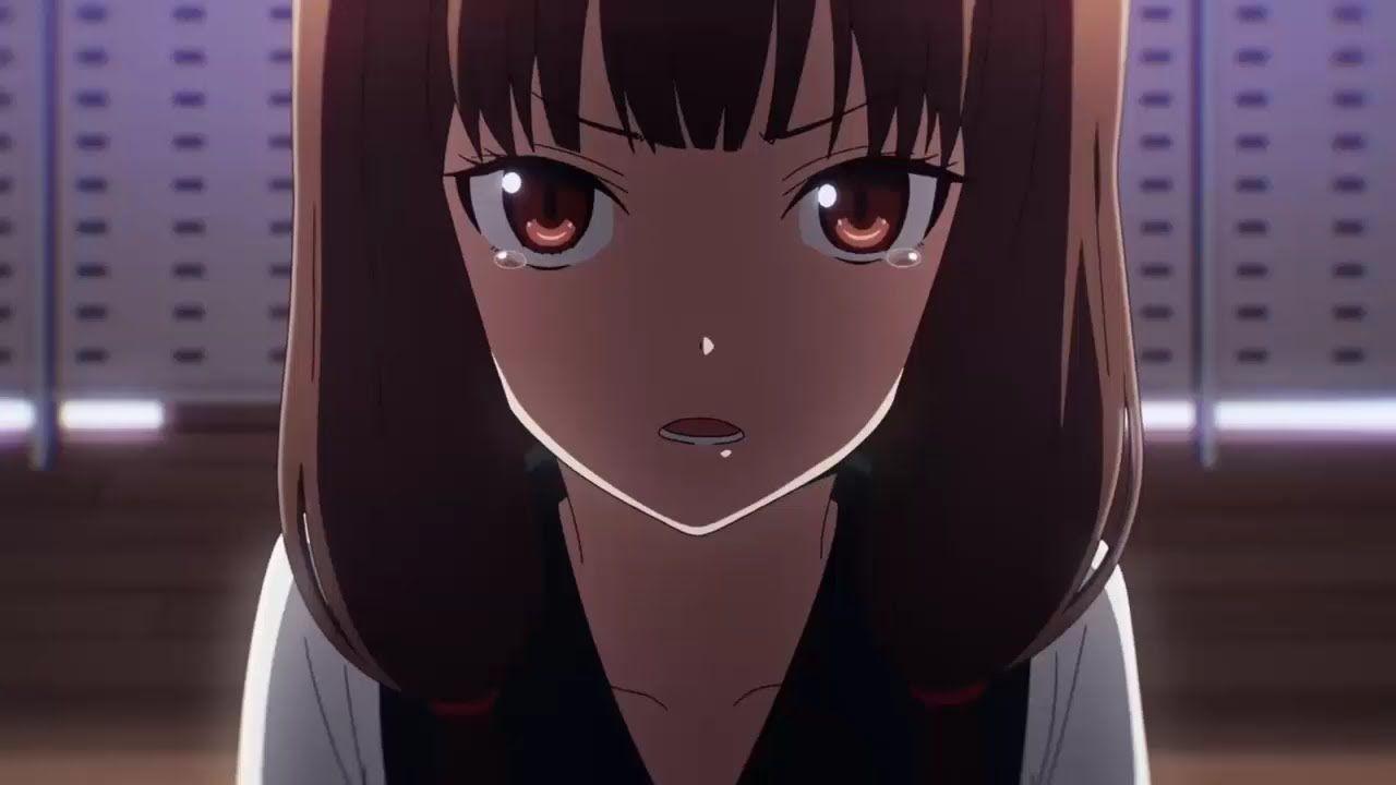 1280x720 Miko Iino's True Feelings!! How Ishigami Look At Her