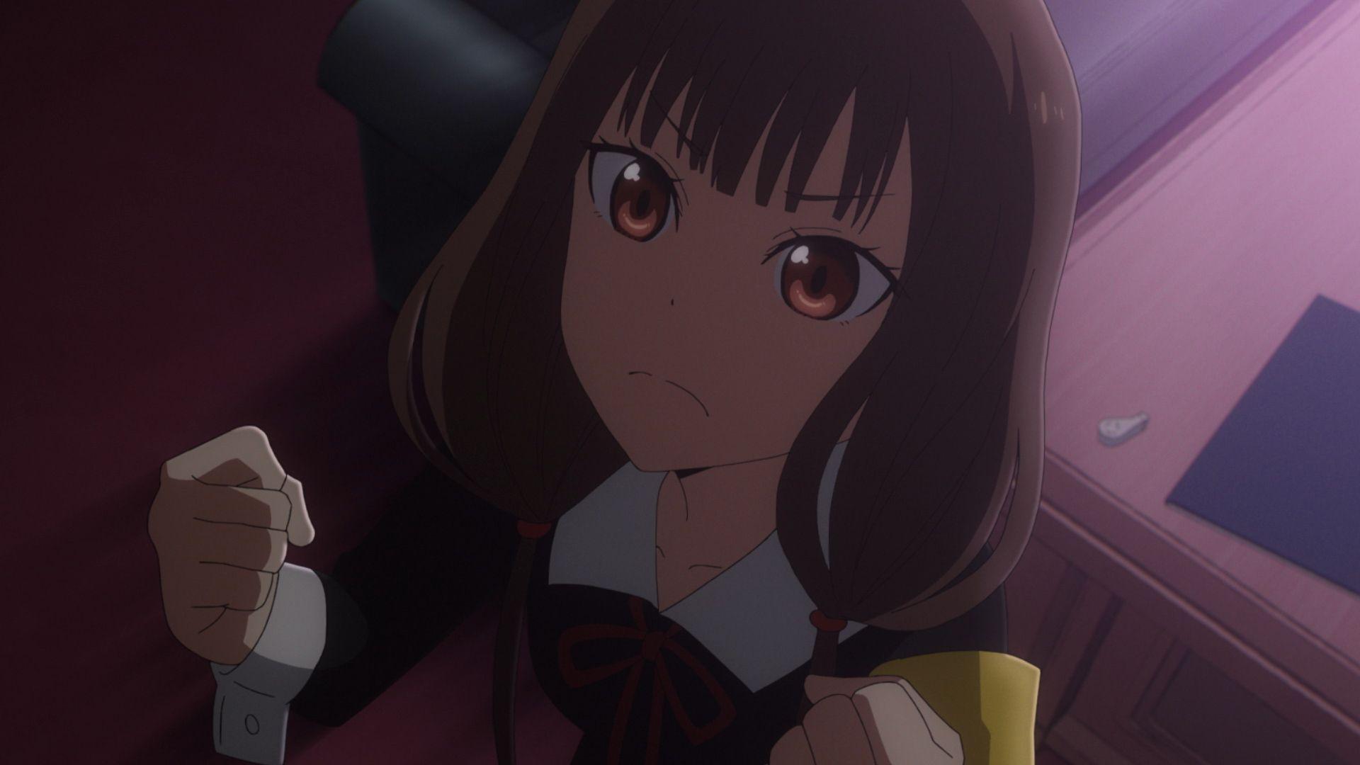 1920x1080 Kaguya Sama: Love is War Season 2 Episode Has Shirogane Won Already?