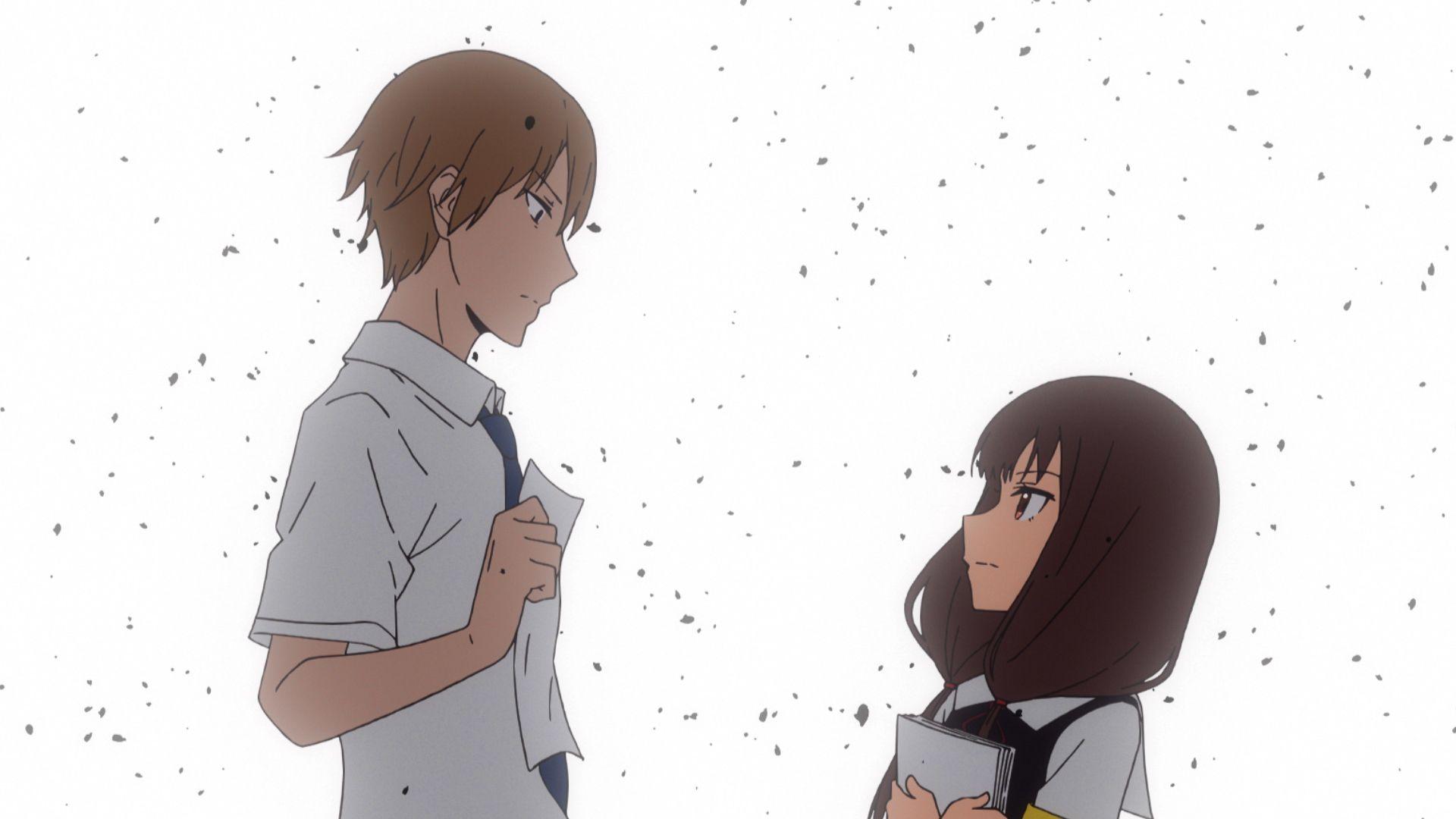 1920x1080 Kaguya Sama Love Is War? Season 2 Episode 4 Review: Hayasaka Flirts With Shirogane