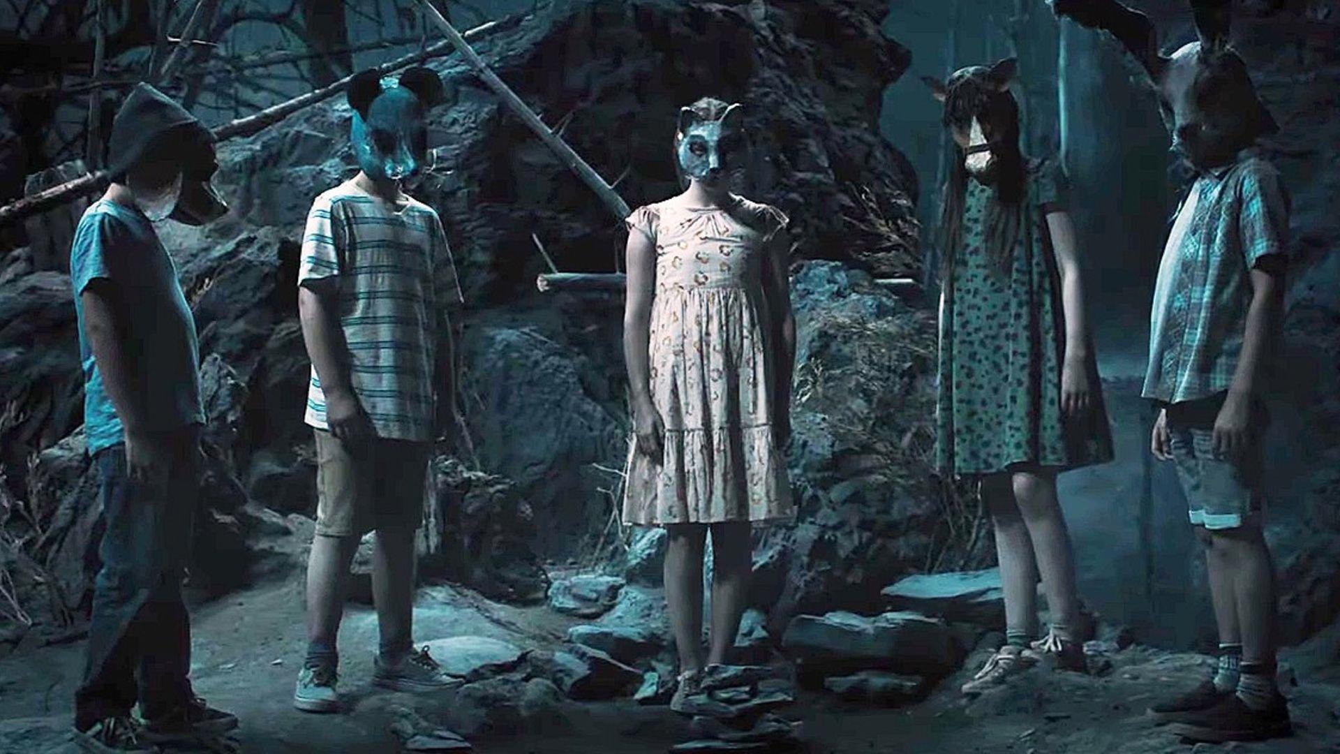 1920x1080 Pet Sematary' Disappoints Fans of Original 1983 Novel