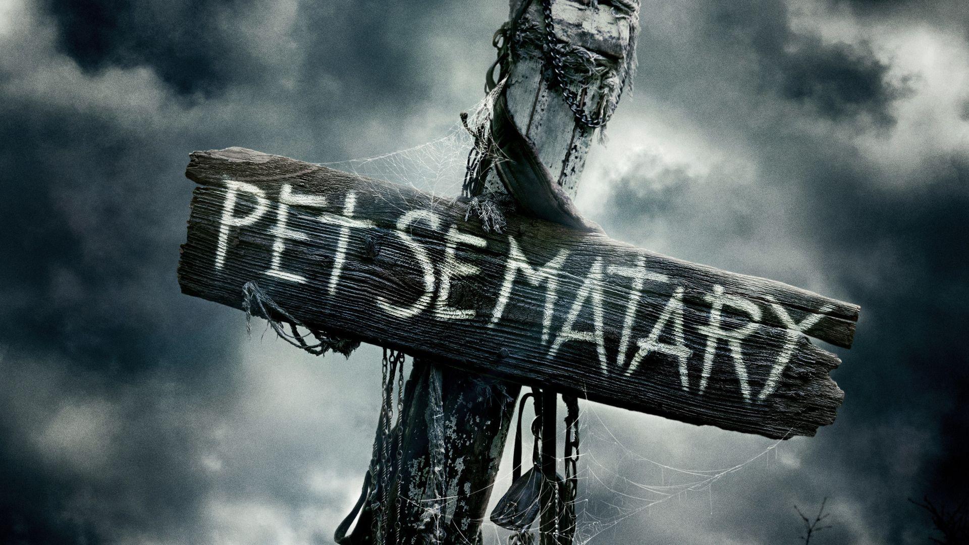 1920x1080 Pet Sematary 2019 Movie 1080P Laptop Full HD Wallpaper, HD Movies 4K Wallpaper, Image, Photo and Background