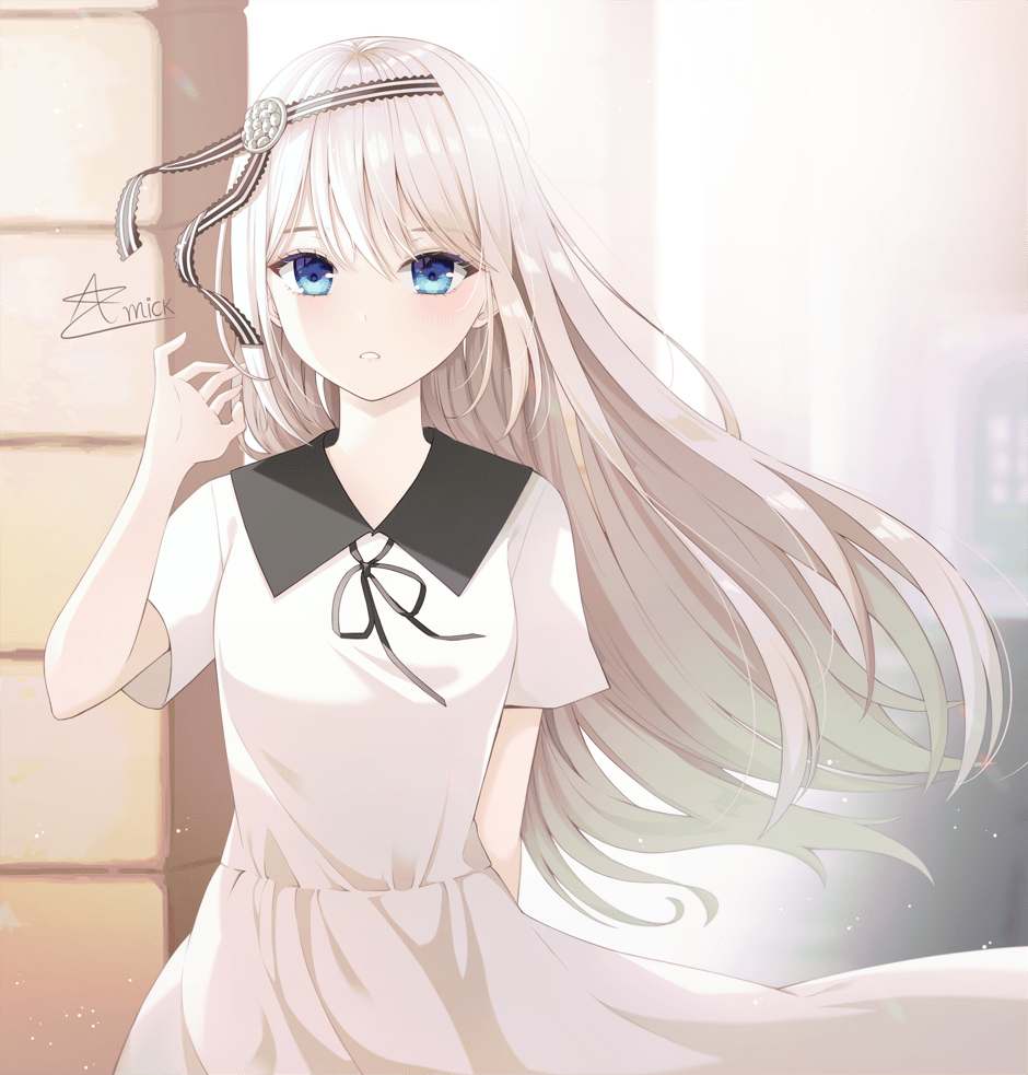 940x983 Shirogane Kei Sama Wa Kokurasetai Anime Image Board