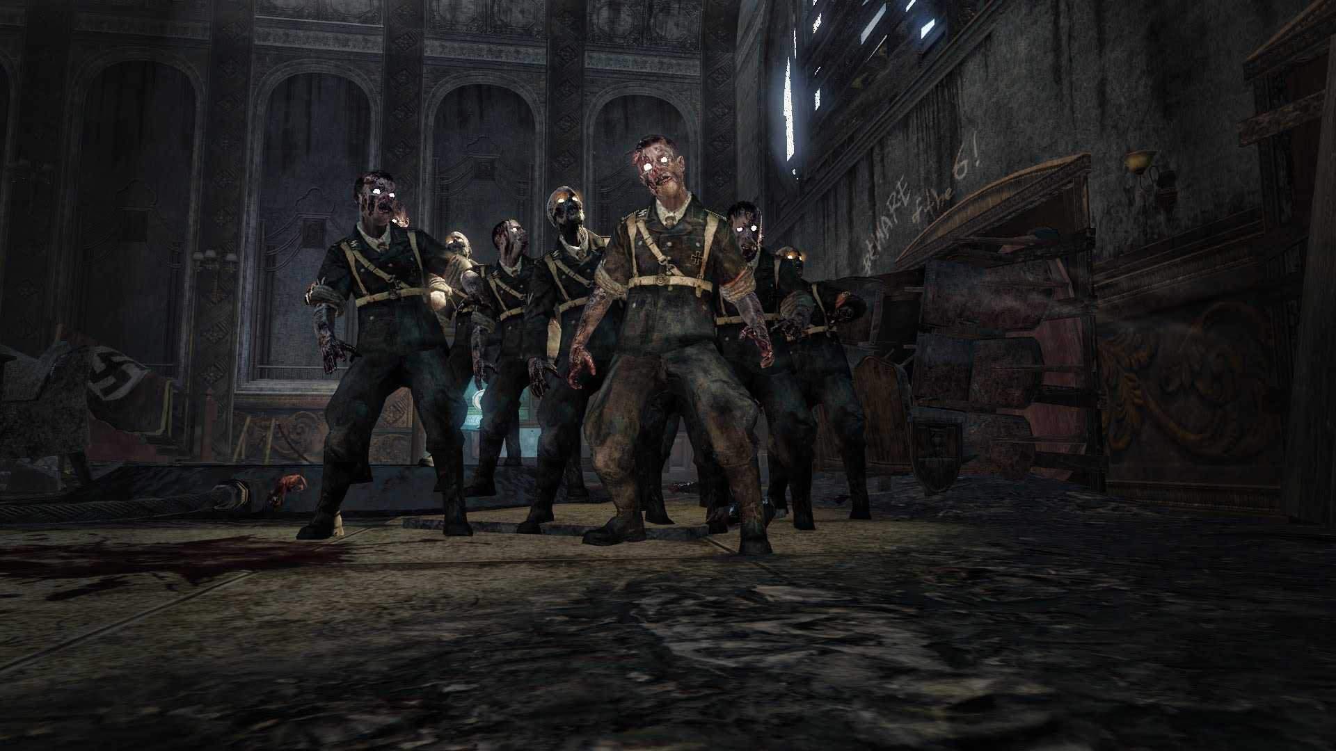 1920x1080 Kino Der Toten Of Duty:Black Ops. Call Of Duty:Nazi Zombies Amino