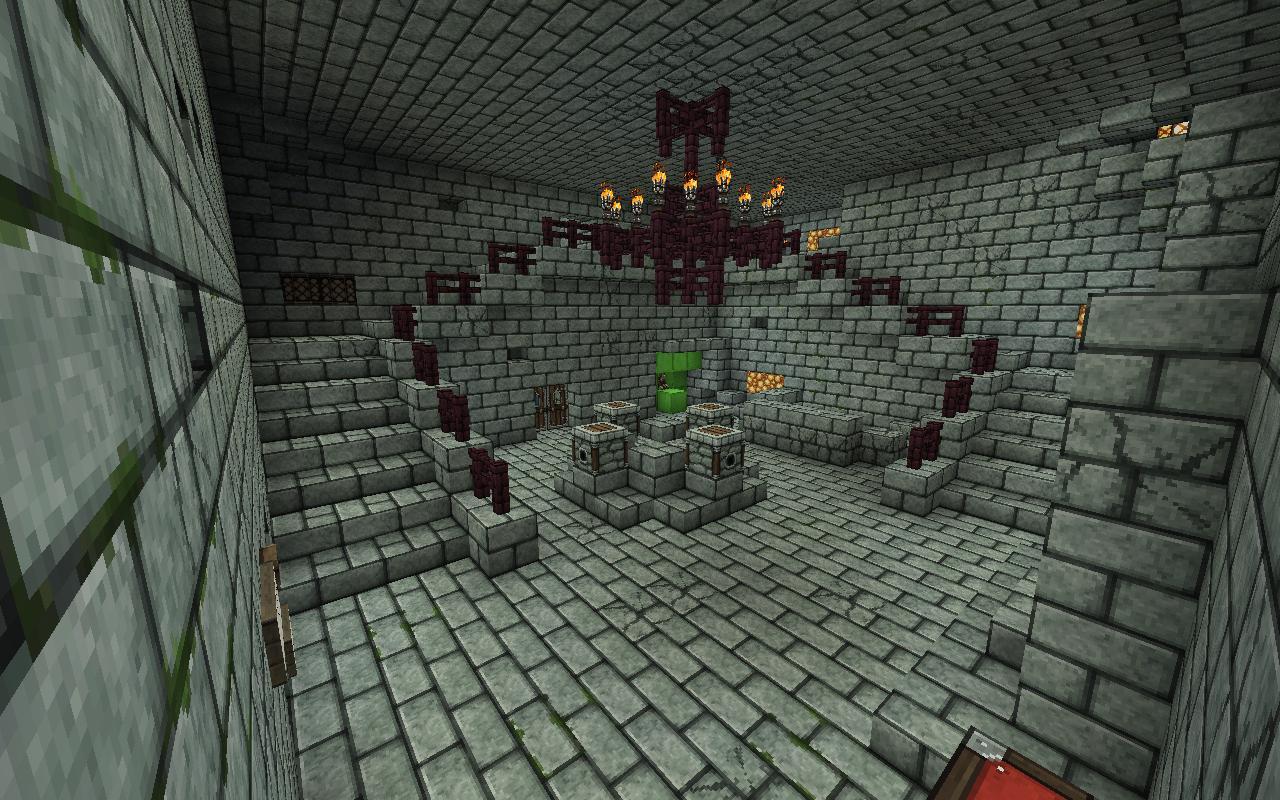 1280x800 ZOMBIES] KINO DER TOTEN OPS ZOMBIES [FULLY FUNCTIONAL!] [WAVE SYSTEM] and Modding: Java Edition