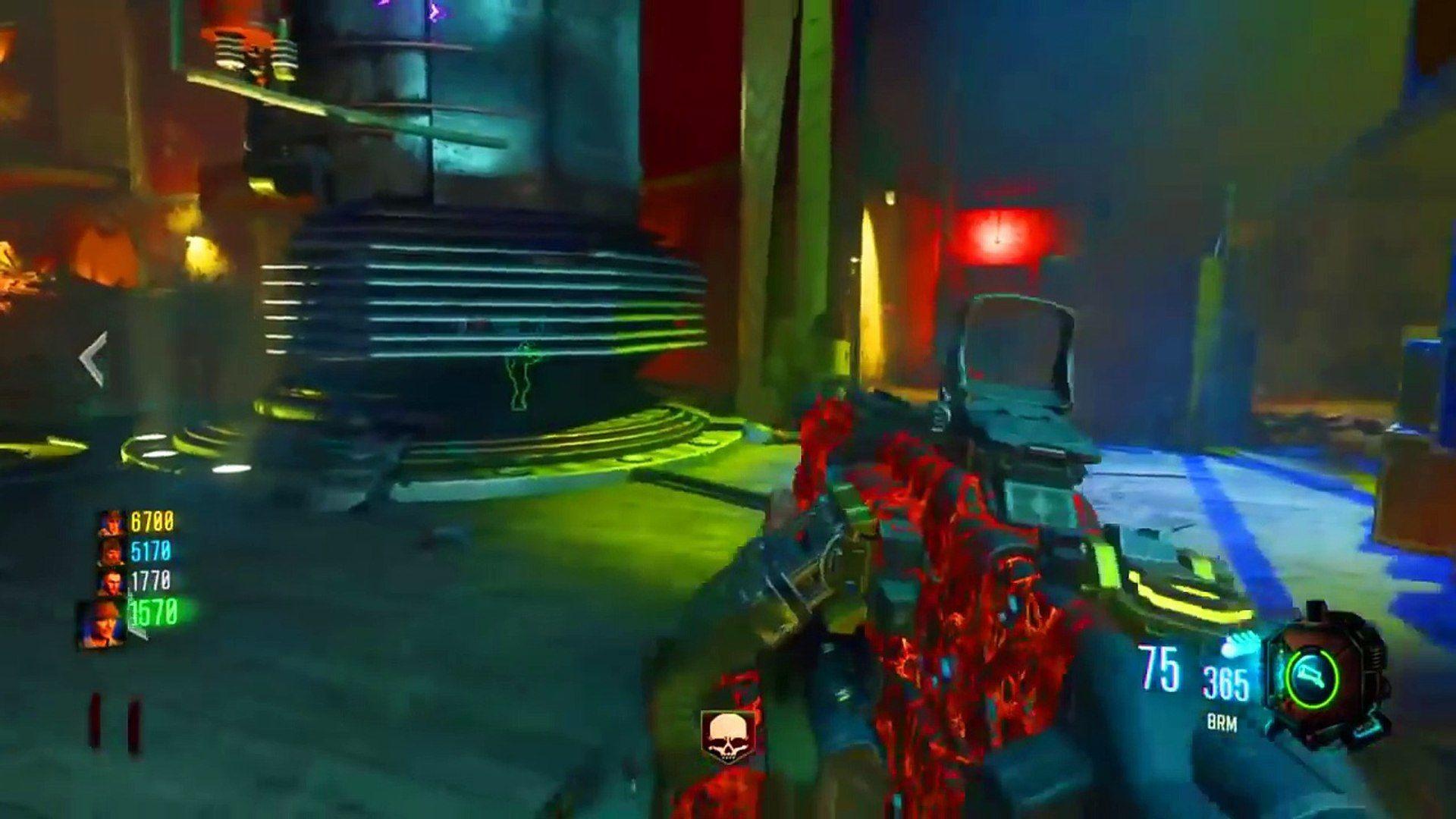 Black Ops 3 Kino Der Toten Glitches Kino Der Toten Wallpapers - Top Free Kino Der Toten Backgrounds