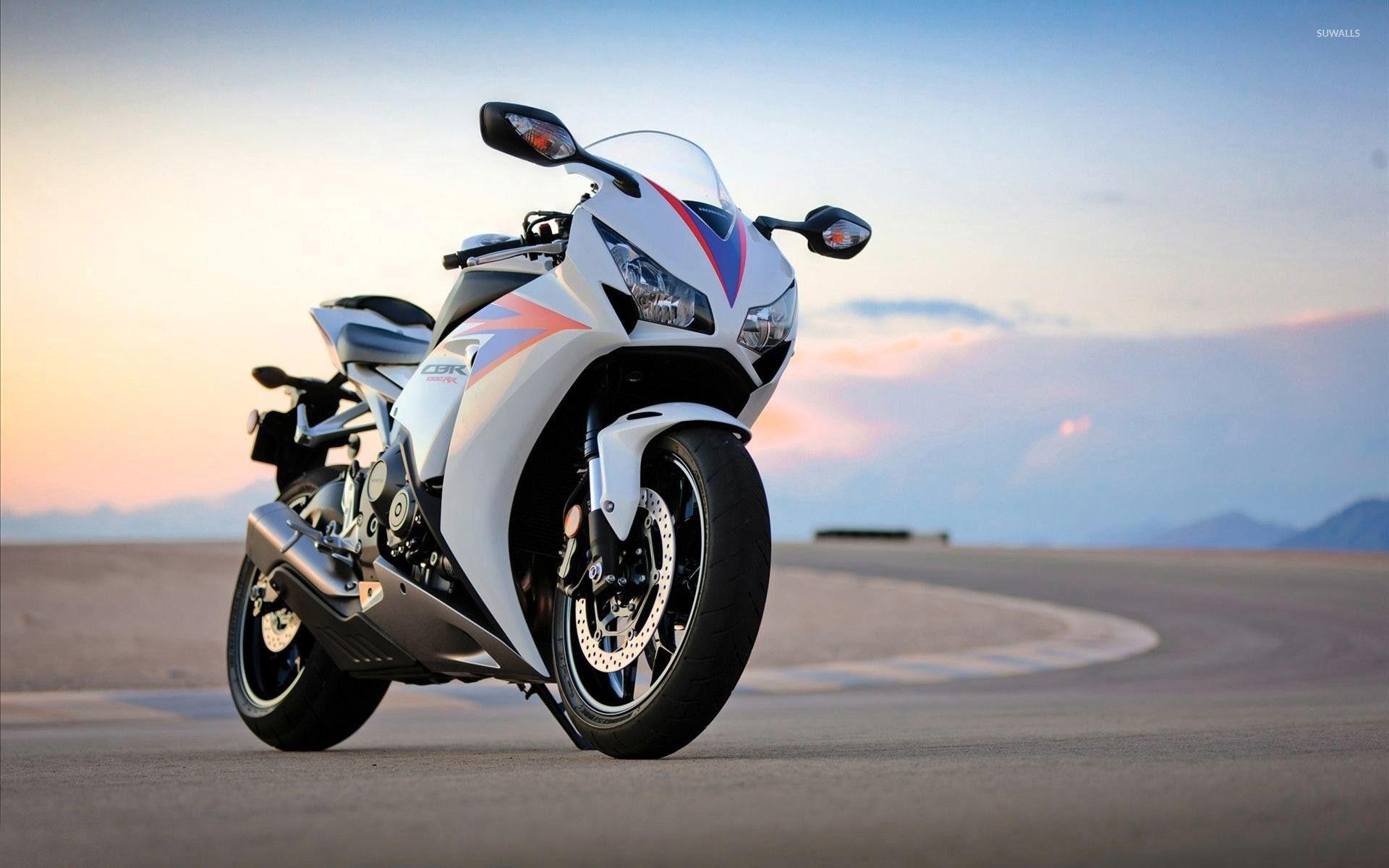 1920x1200 Honda Cbr1000Rr Wallpaper