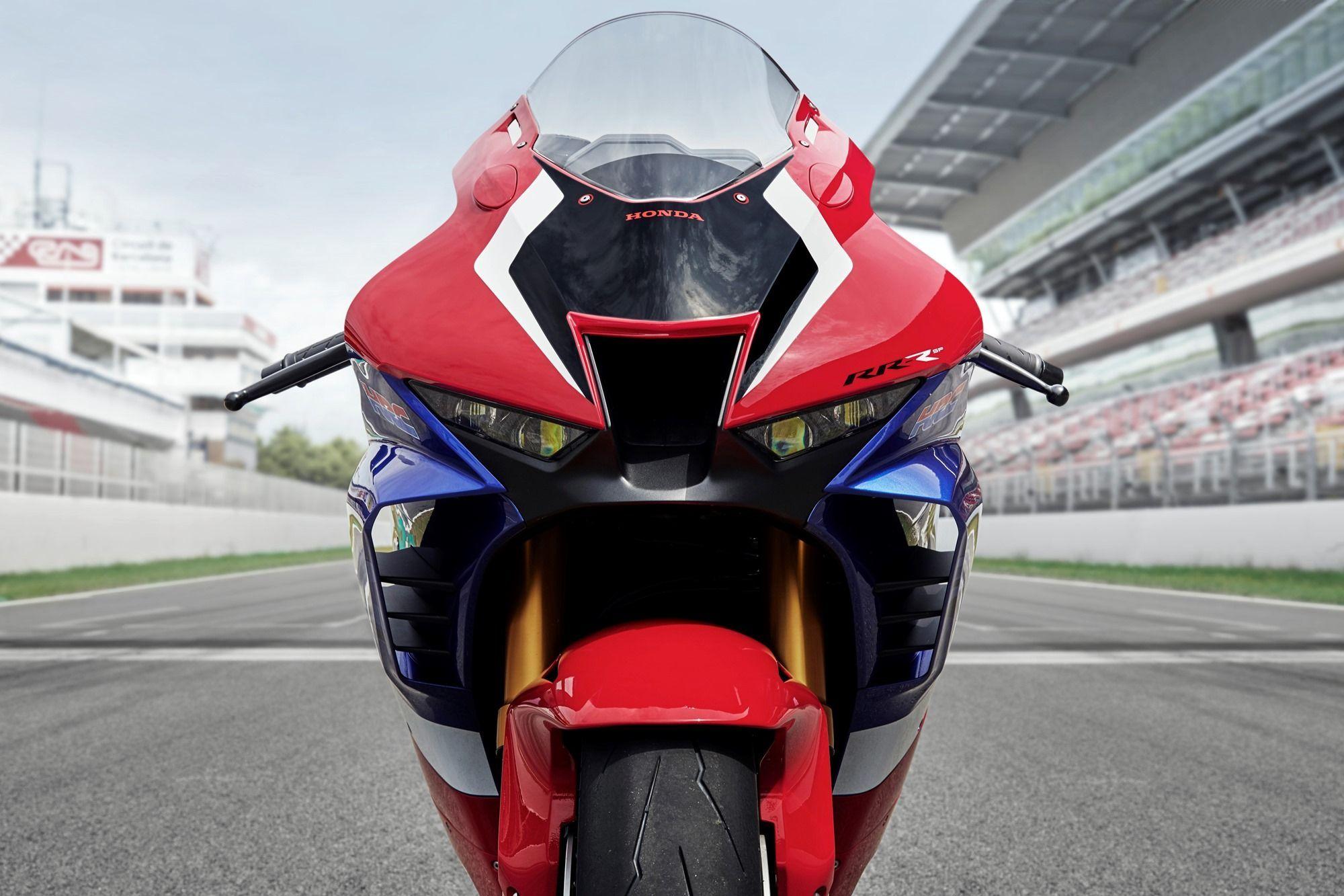 2000x1333 The New 2020 Honda CBR1000RR R Fireblade Is Here!. Honda Fireblade, Honda, Honda Cbr 1000rr