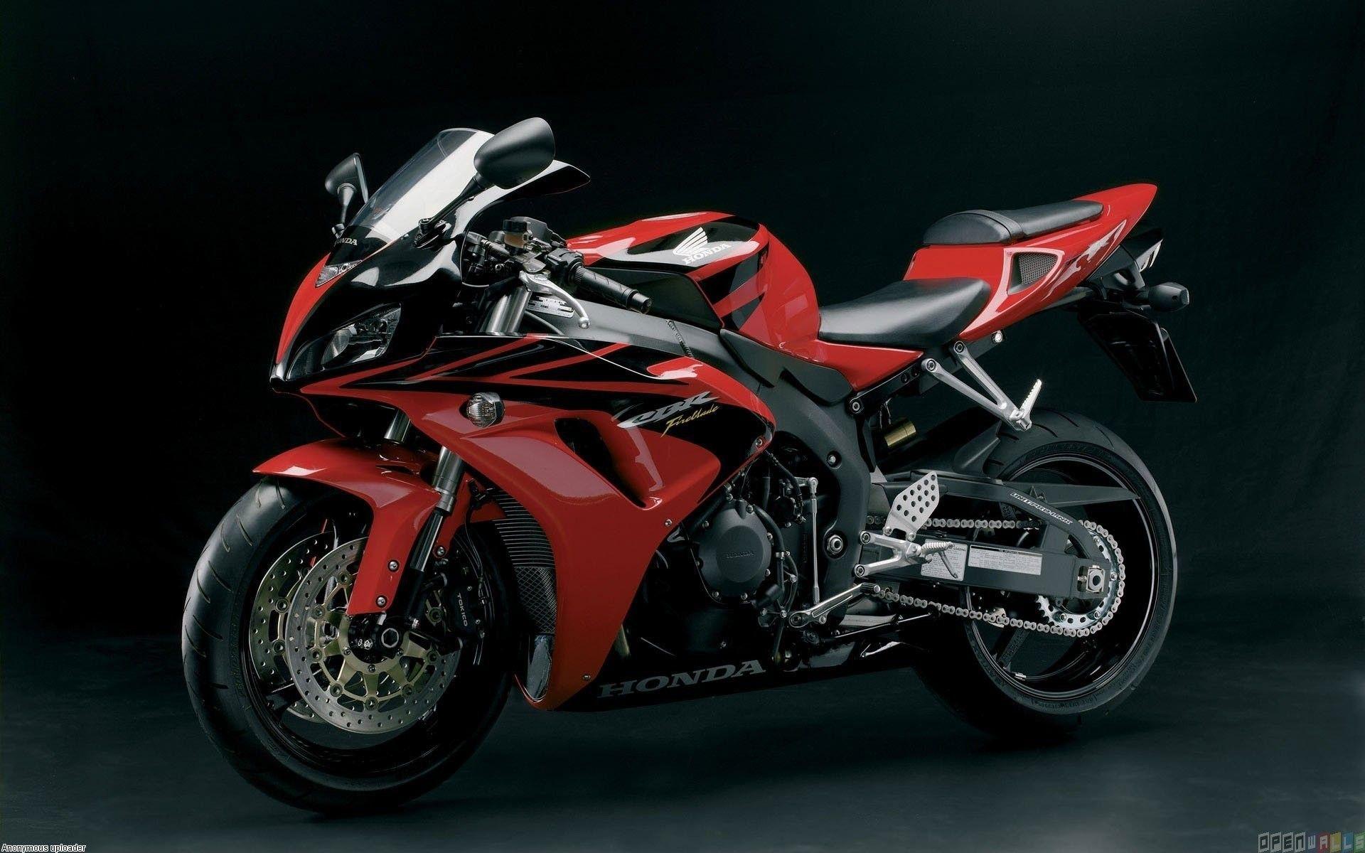 1920x1200 Honda Cbr1000Rr Wallpaper
