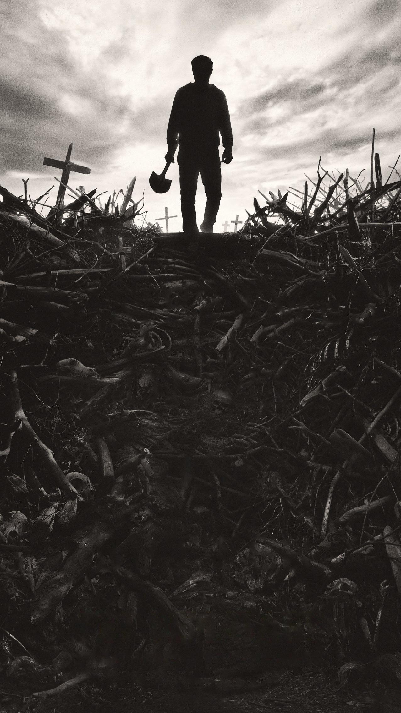 1276x2270 The Strain Phone Wallpaper. Moviemania. Pets movie, Pet sematary, Movie wallpaper