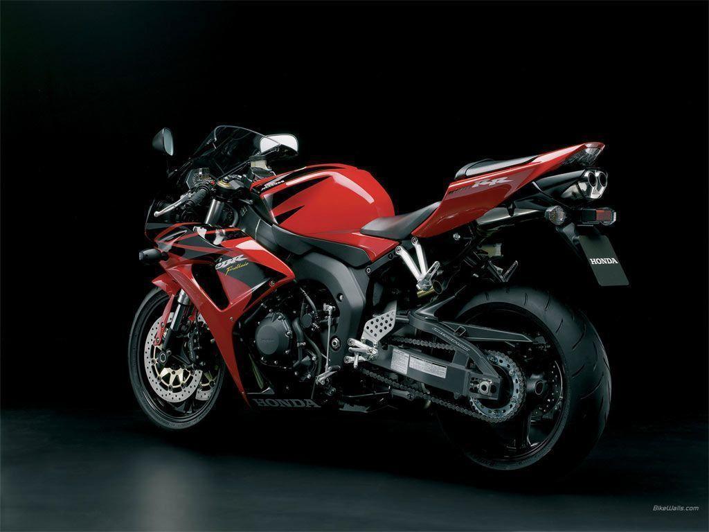 1024x768 Honda CBR1000RR Wallpaper