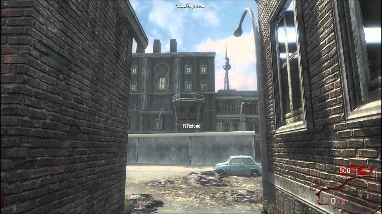 1280x720 Outside of Kino map. Zombies Discussion of Duty Zombies Official (Fan) Community for Zombies