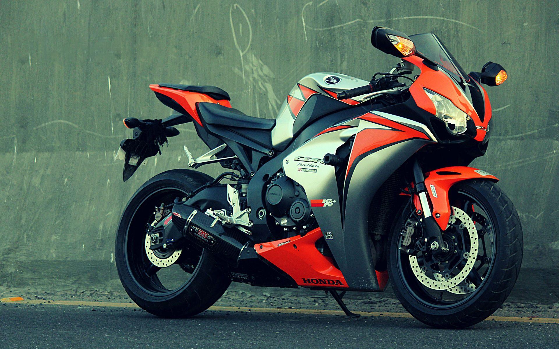 Honda Fireblade Wallpapers - Top Free Honda Fireblade Backgrounds ...