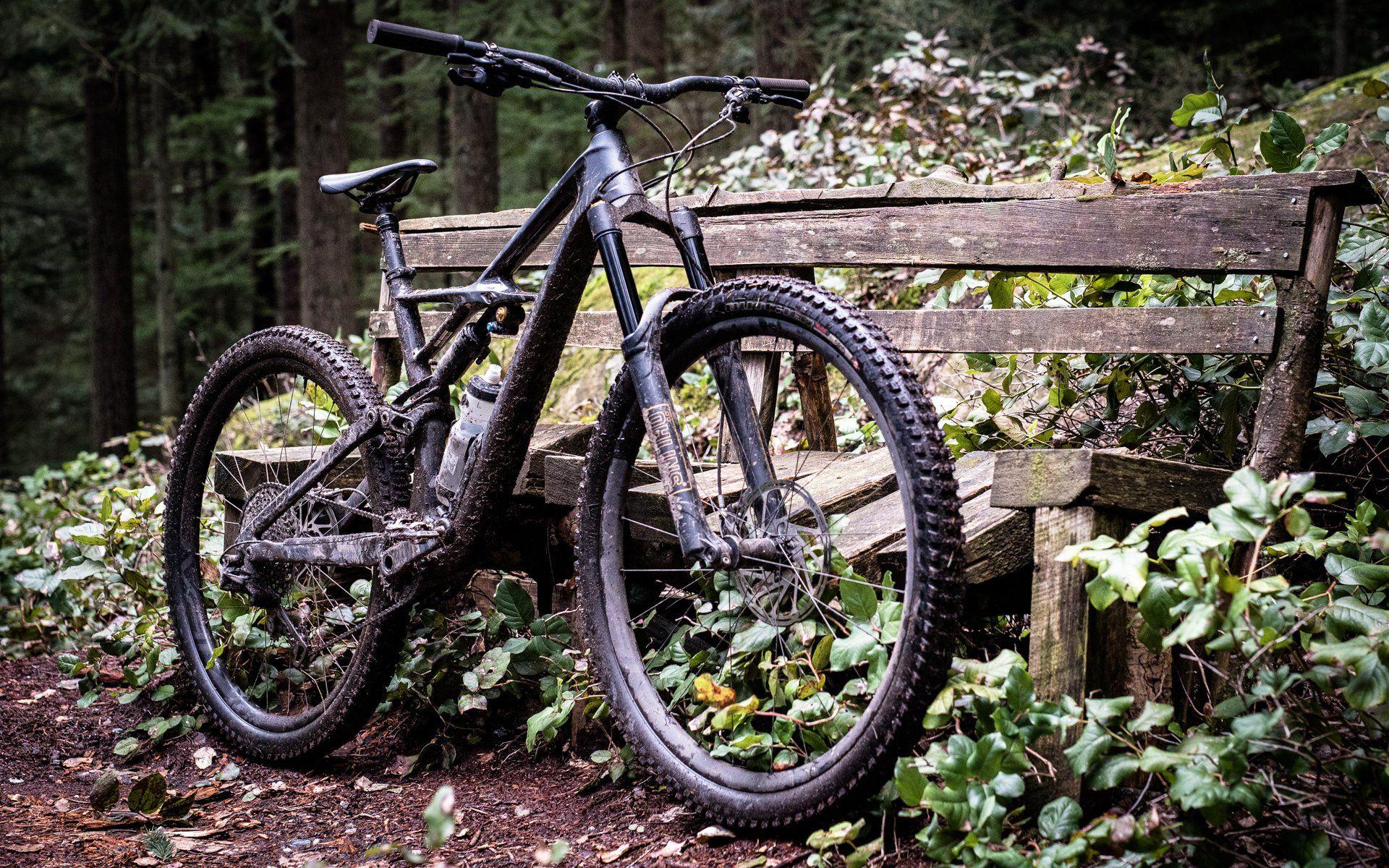 1920x1200 Specialized S Works Enduro 29