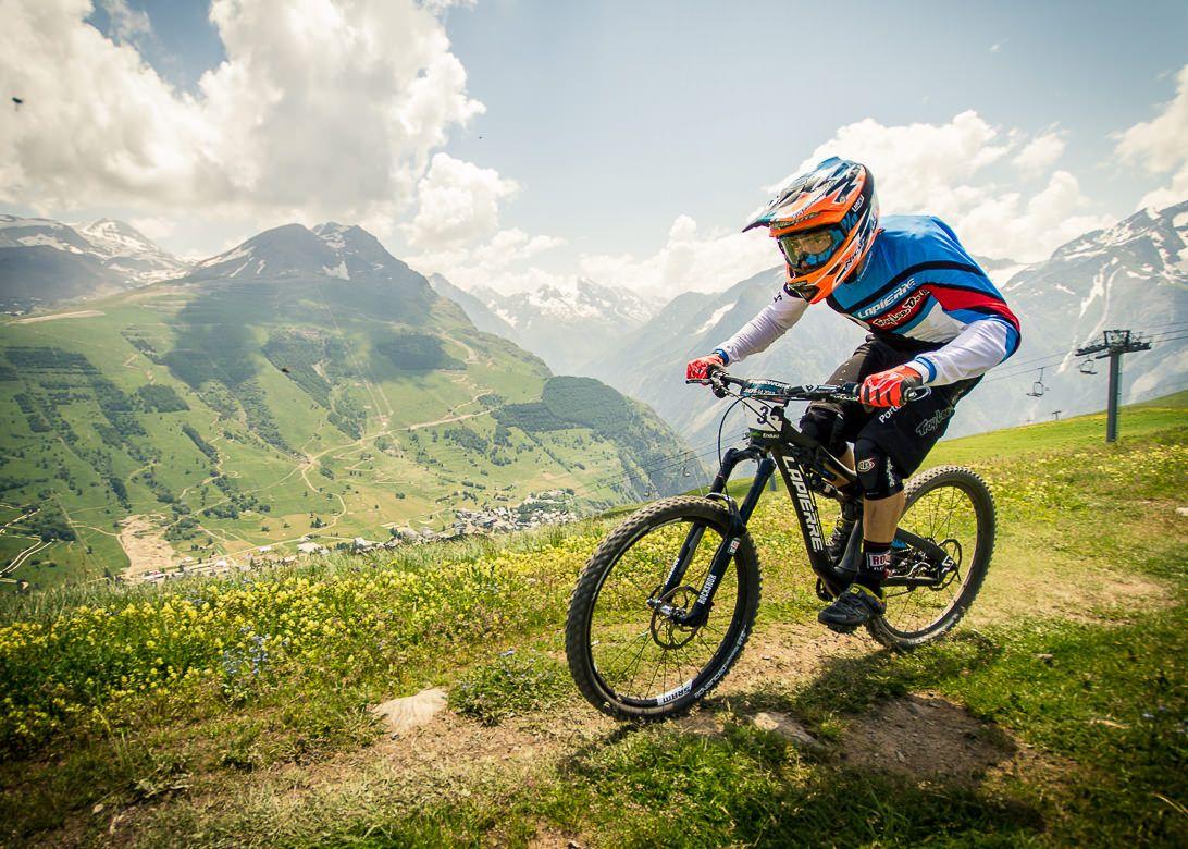 1092x780 Nico Voullioz to miss round 5 of the Enduro World Series