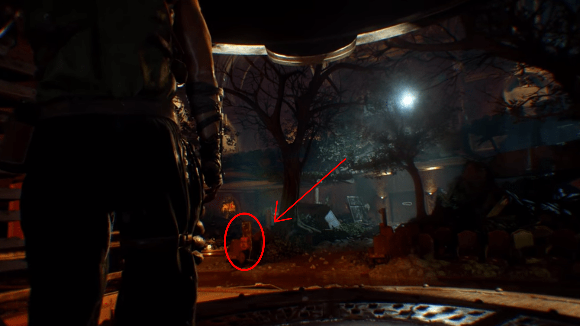 1920x1080 Trap Switch in Kino der Toten seen in the Sneak Peek trailer.Could it be linked to the teleporter?